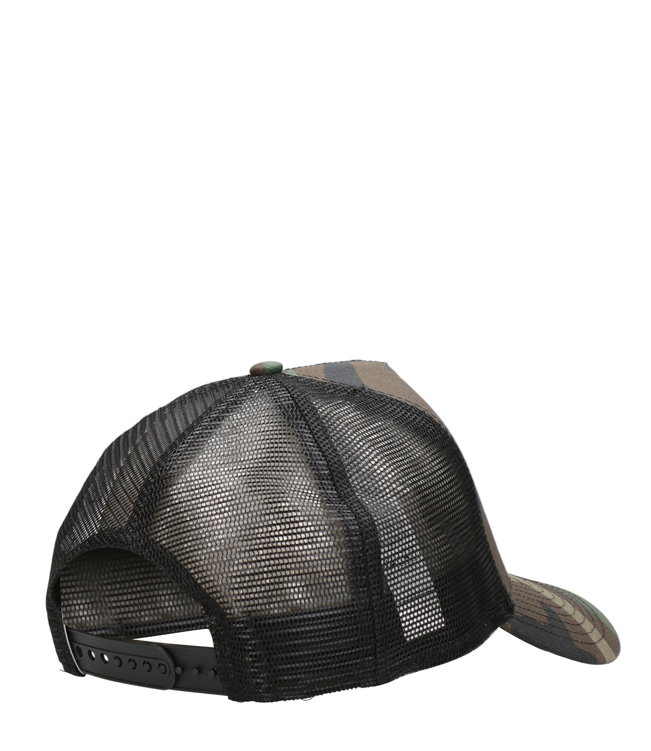 New Era | Clean Trucker Hat Neyyan Camouflage