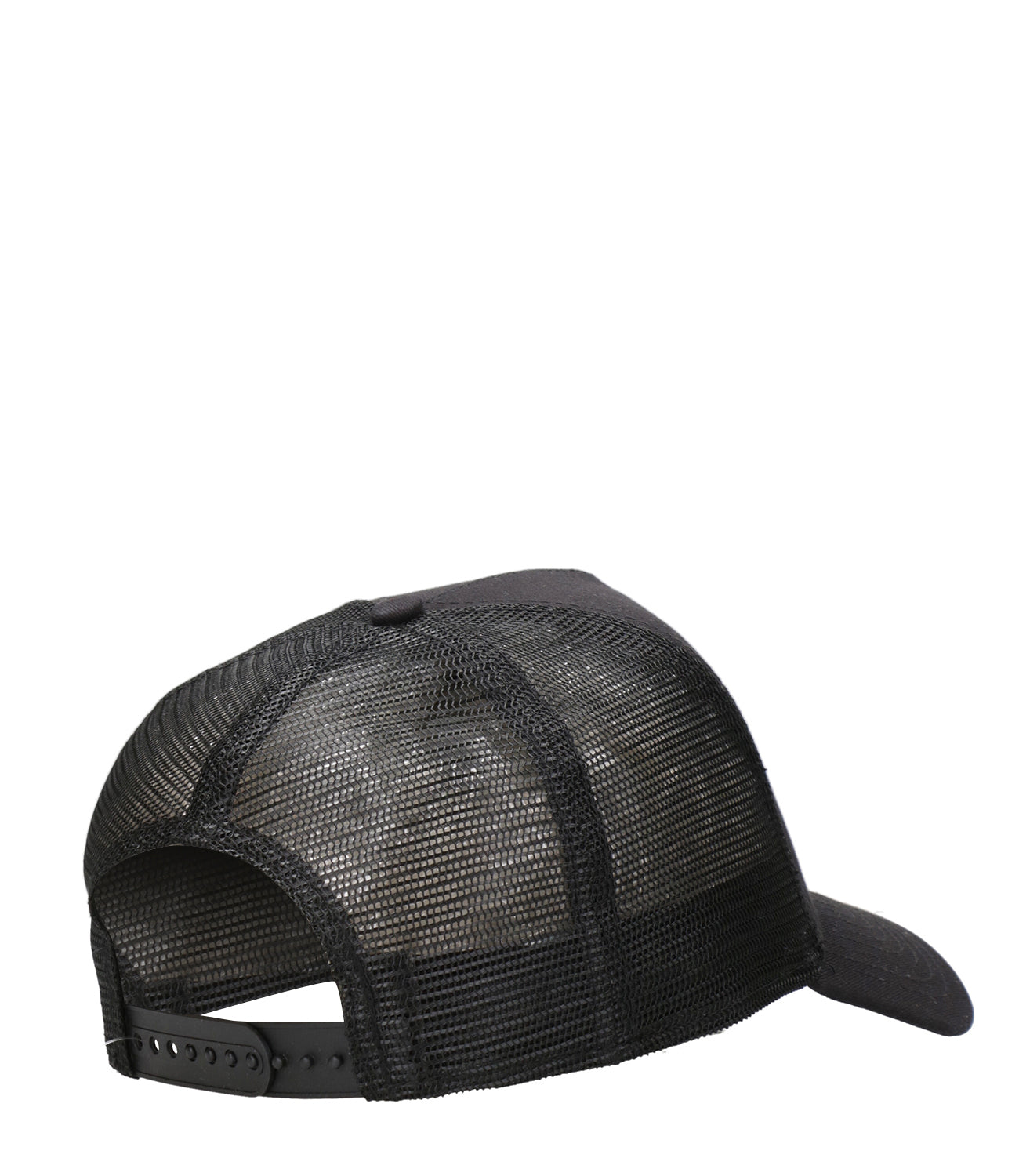 New Era | Cappello Clean Trucker Neyyan Nero