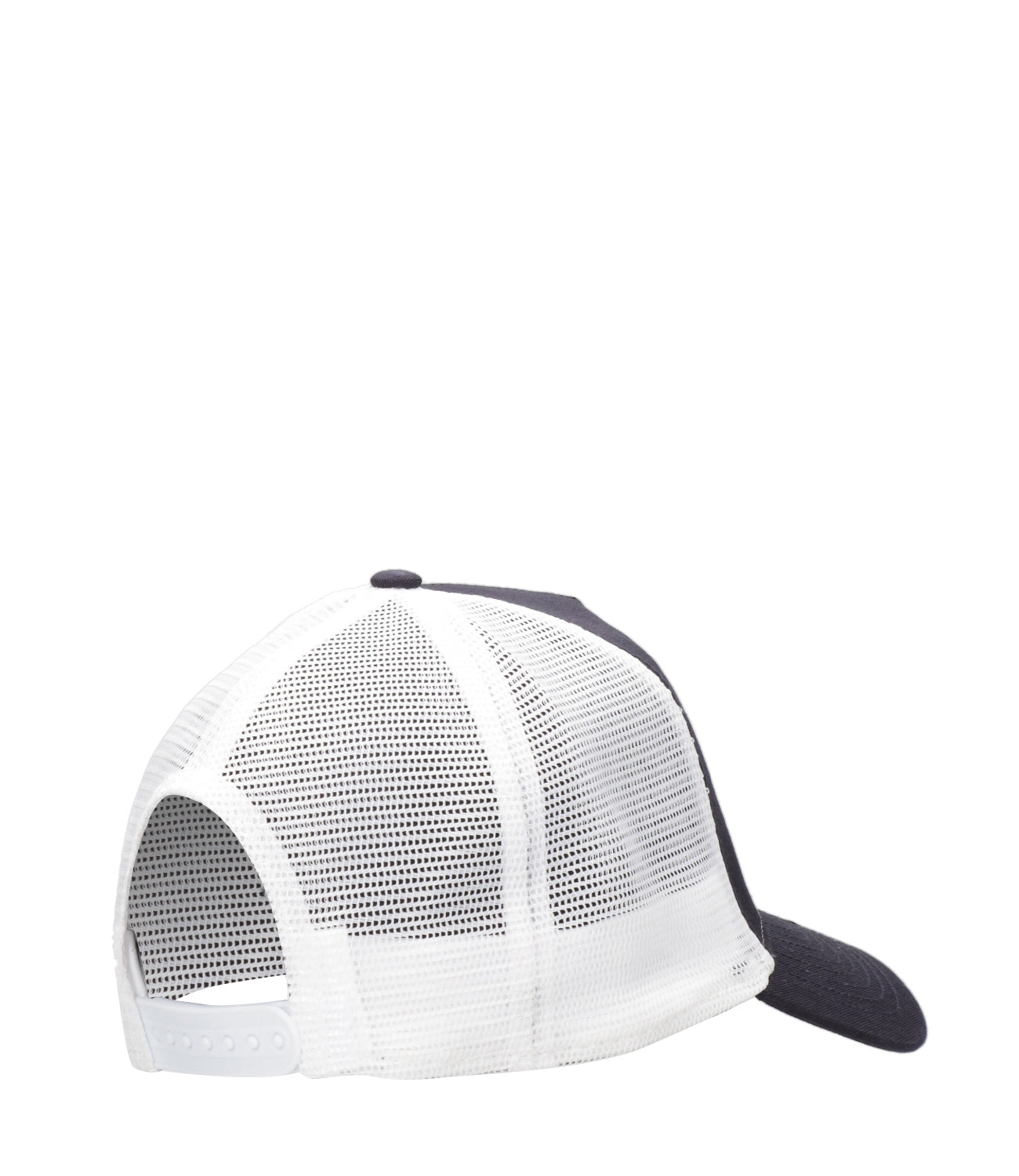New Era | Cappello Clean Trucker 2 Neyyan Blu navy e Bianco
