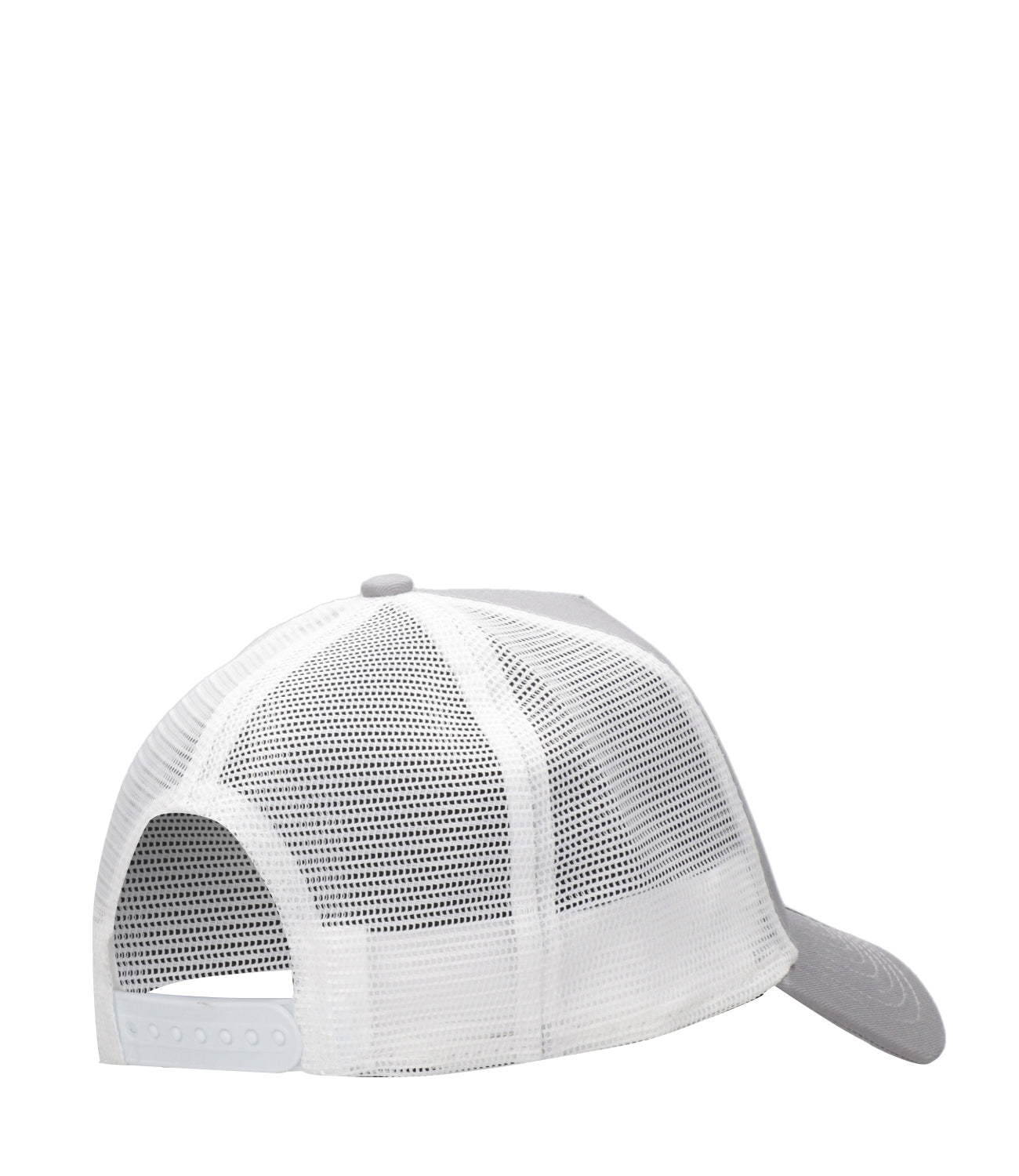 New Era | Cappello Clean Trucker 2 Neyyan Grigio chiaro