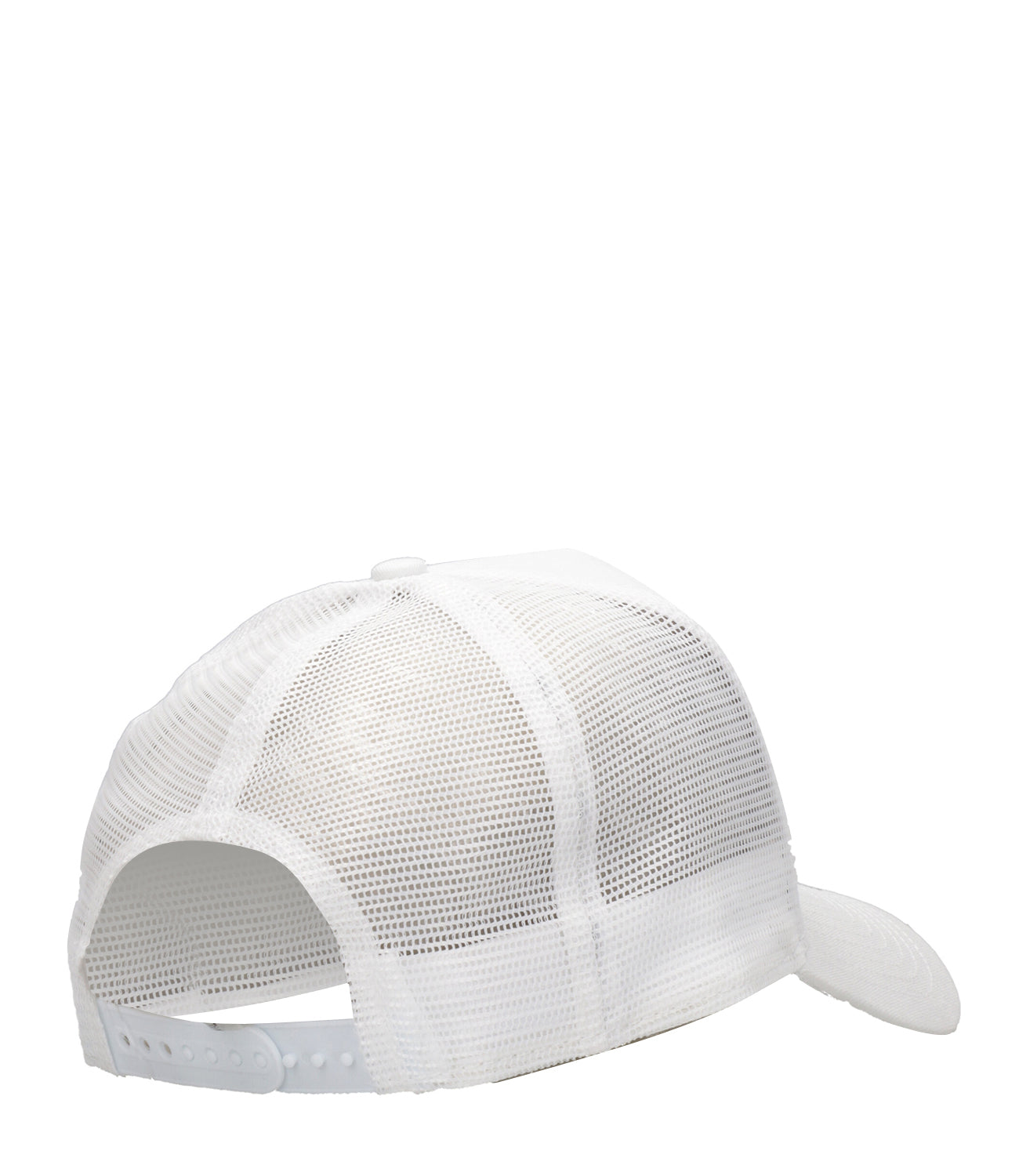 New Era | Clean Af Trucker Hat Neyyan White