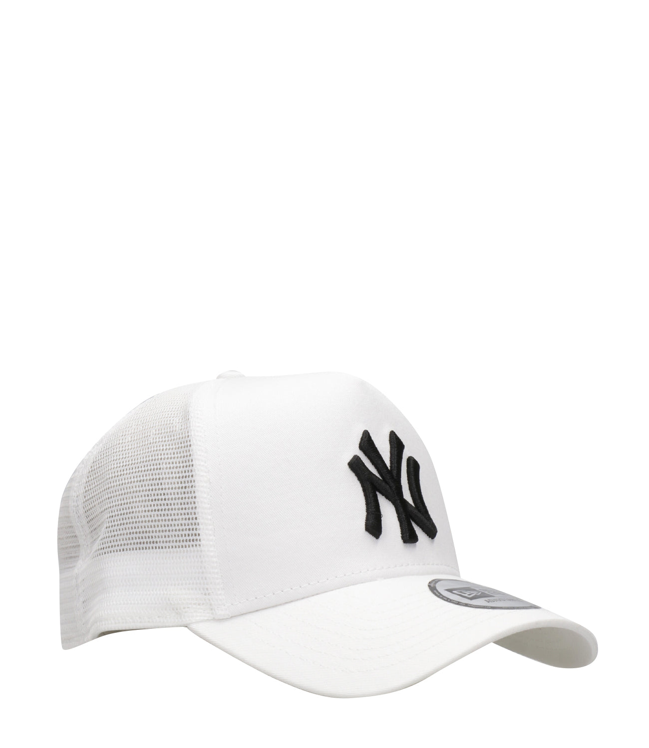 New Era | Clean Af Trucker Hat Neyyan White