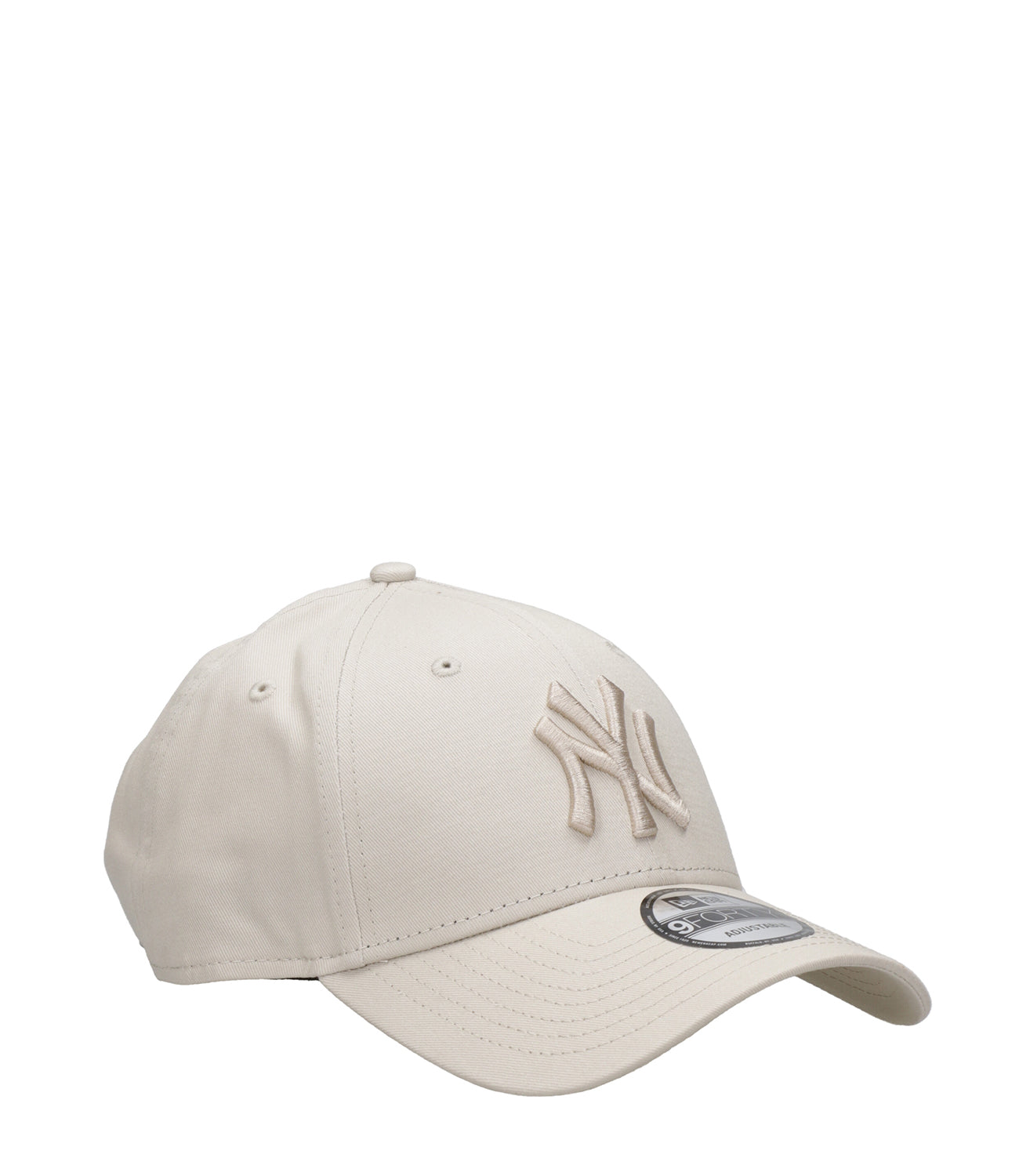 New Era | Cappello Nos League Ess 9Forty Beige