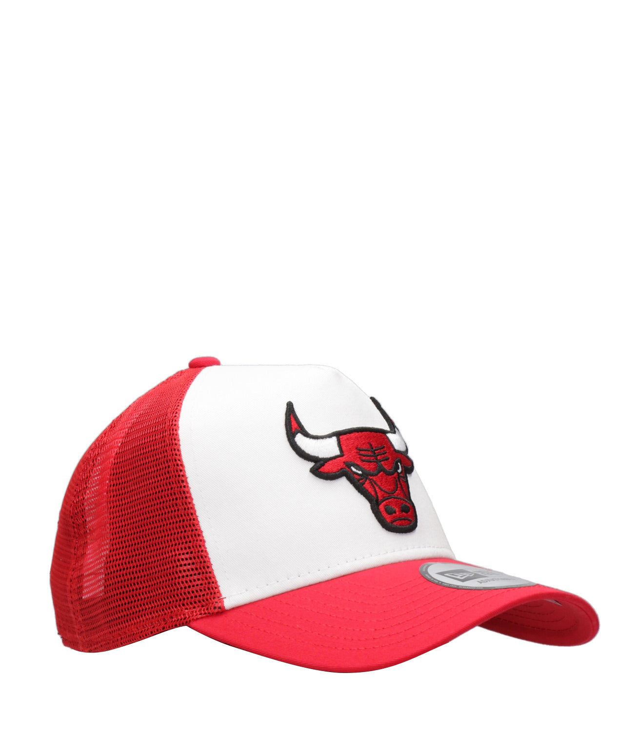New Era | Cappello Tm Clr Blck Af Truck Chibul Rosso