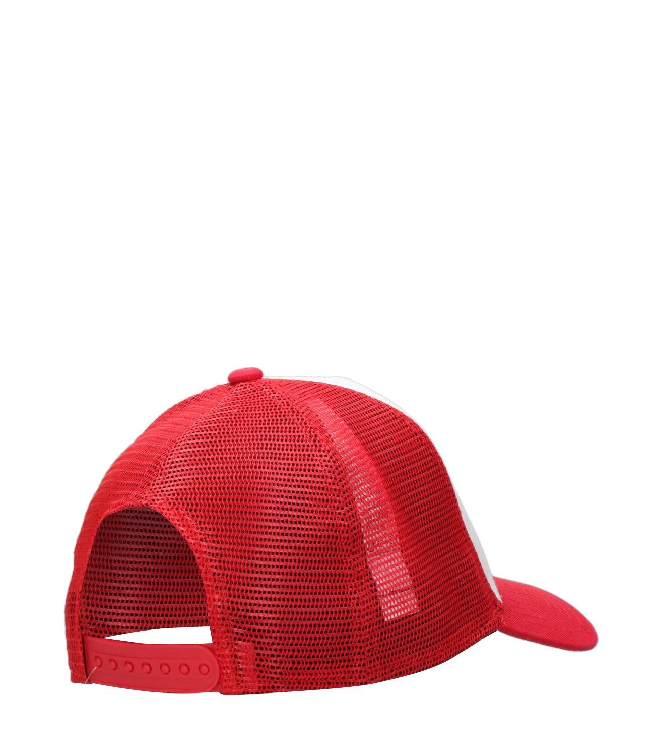 New Era | Cappello Tm Clr Blck Af Truck Chibul Rosso