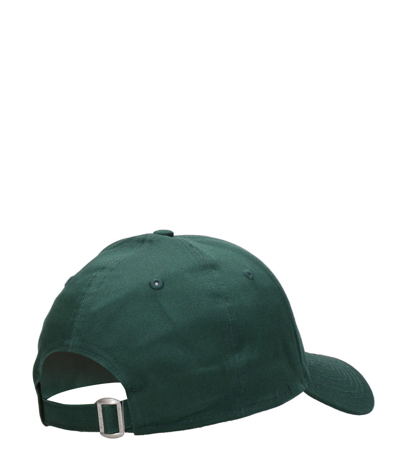 New Era | Cappello Nos League Ess 9Forty Verde scuro e Bianco