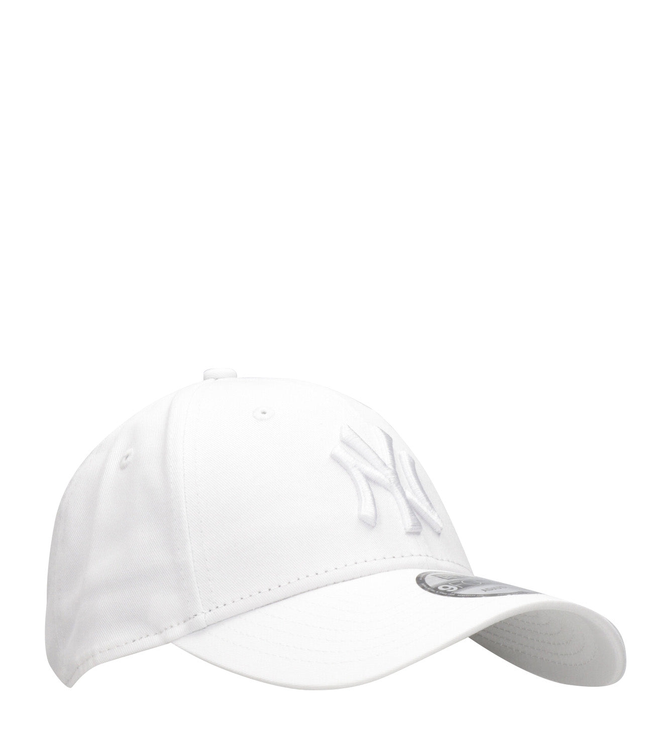 New Era | Nos League Ess 9Forty Neyyan Bianco