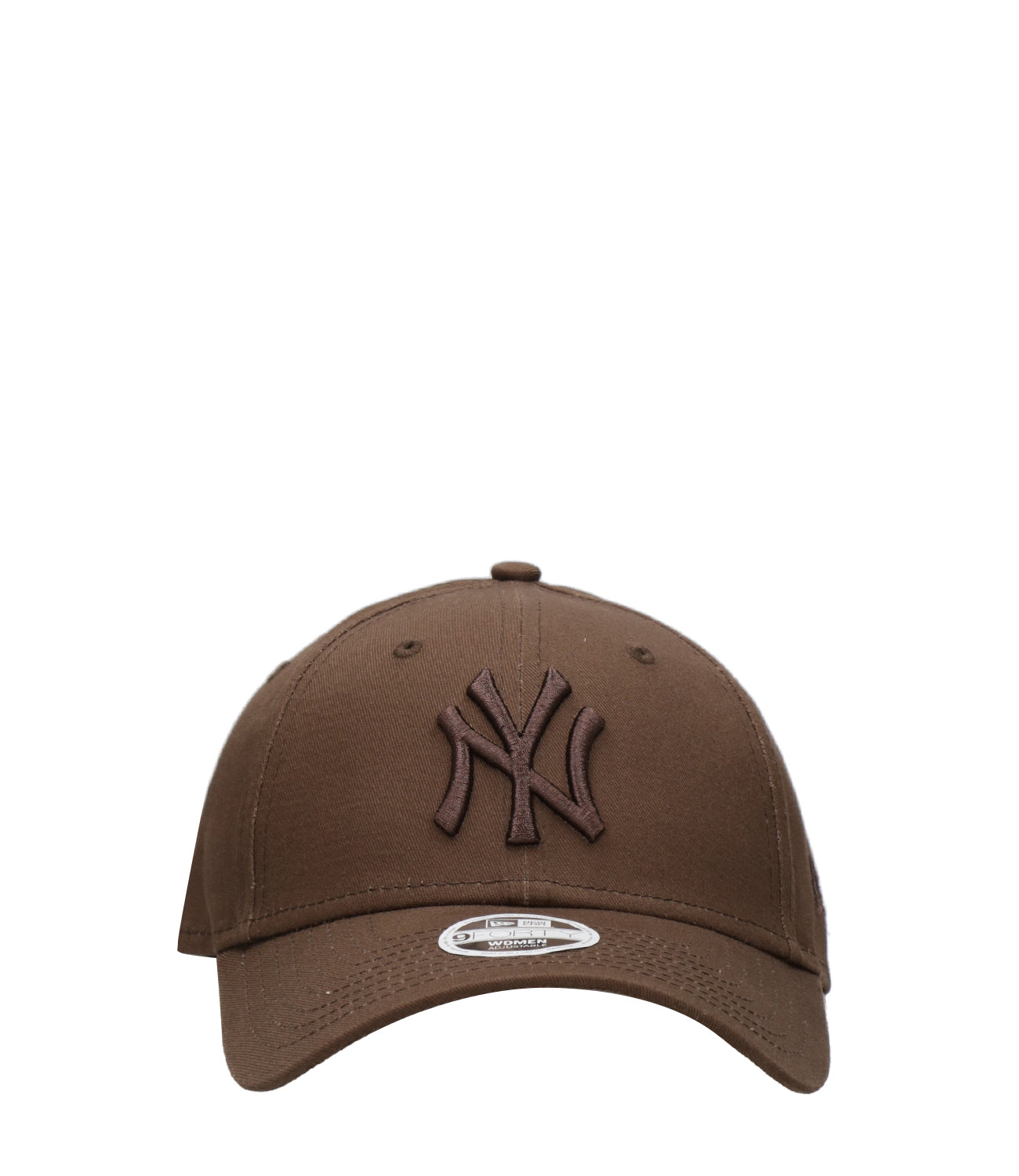 New Era | Cappello Nos Wmns Lge Ess Marrone