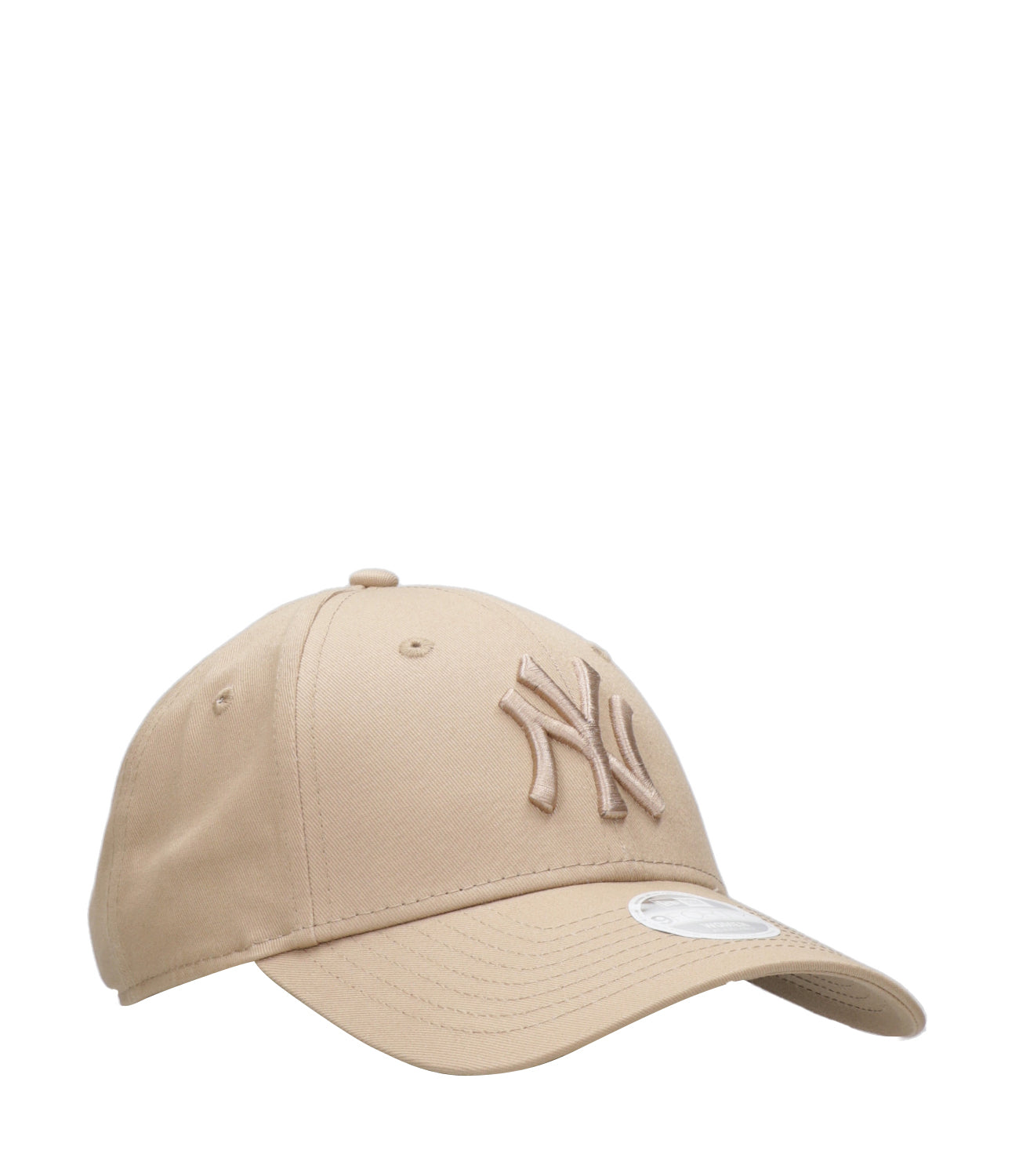 New Era | Cappello Nos Lge Ess 9Forty Neyyan Beige