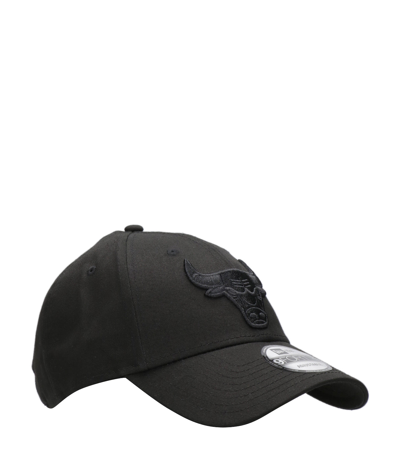 New Era | Cappello NBA Essential 9Forty Chibul Nero