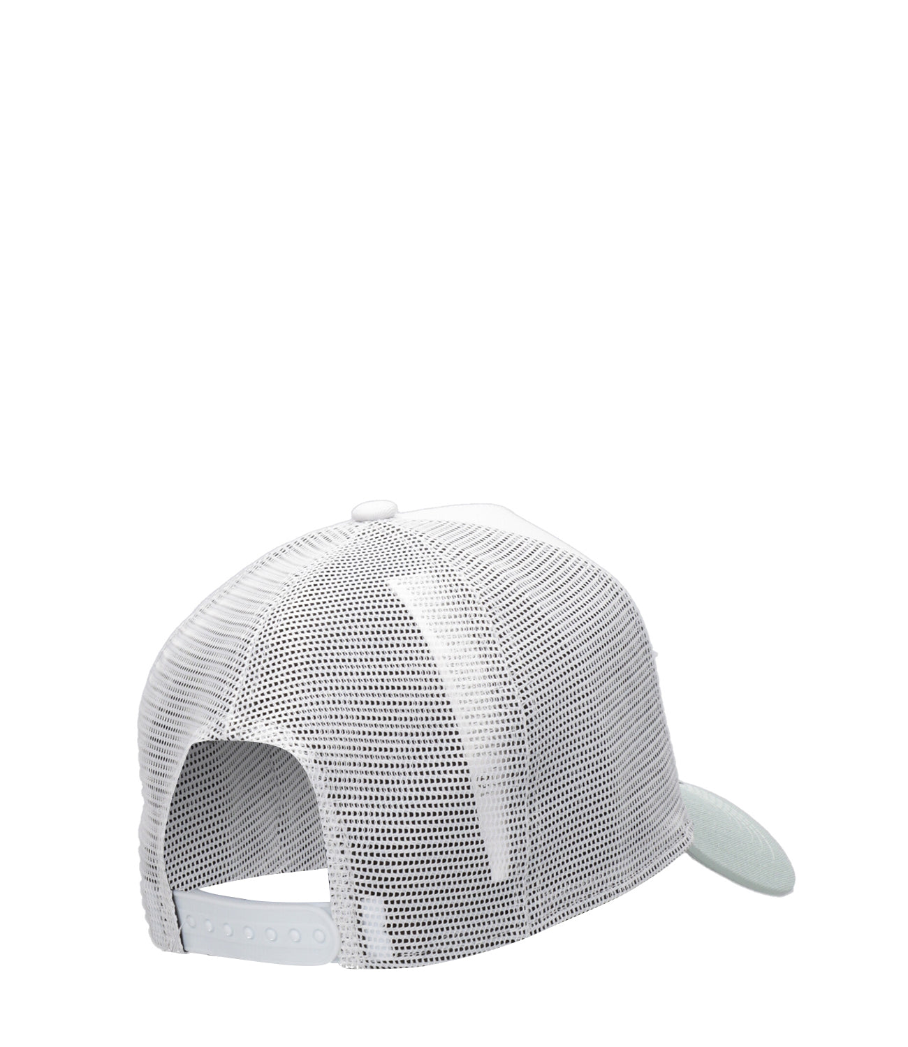 New Era | Cappello Ne Summer Trucker Newera Bianco e Acquamarina