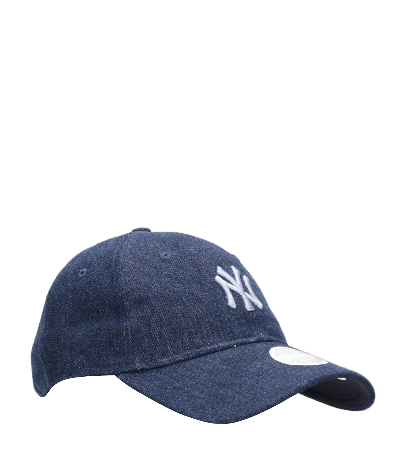 New Era | Cappello Denim 9Twenty Neyyan Denim blu