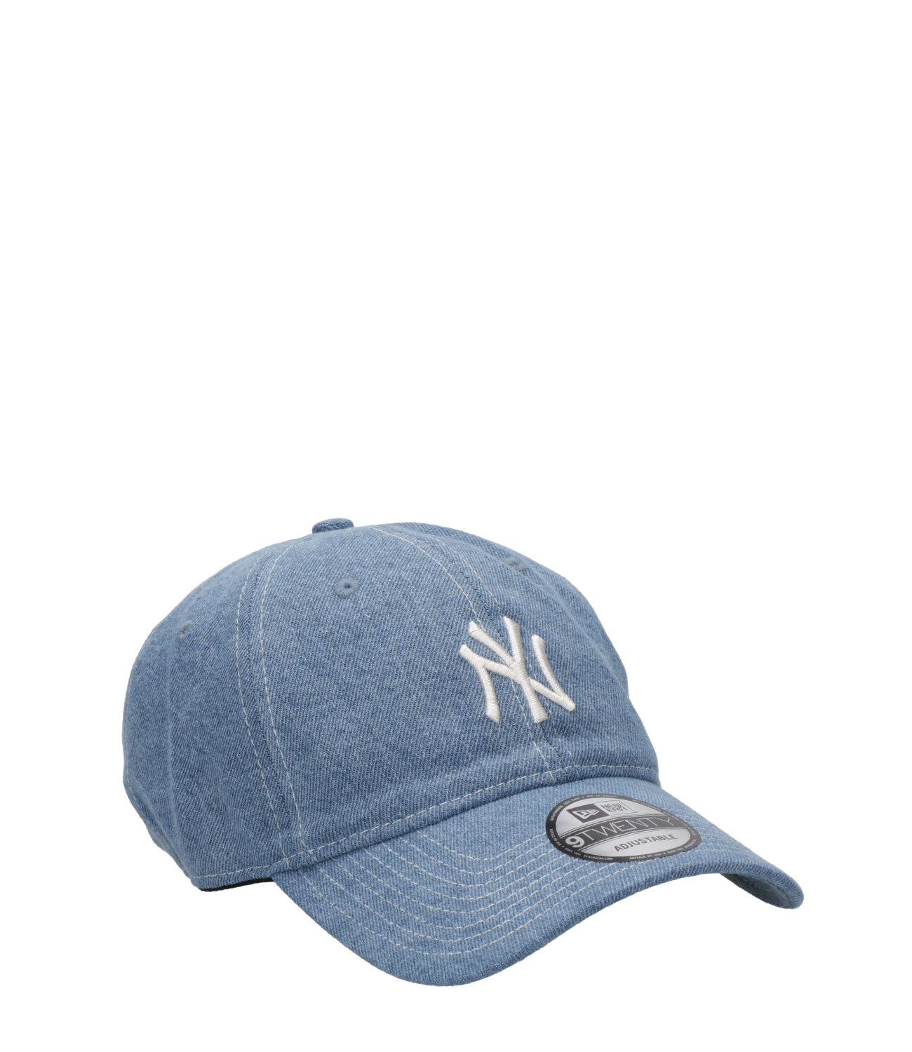 New Era | Cappello Denim 9Twenty Neyyan Denim medio