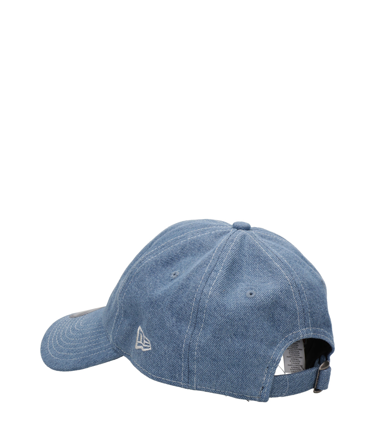 New Era | Cappello Denim 9Twenty Neyyan Denim medio