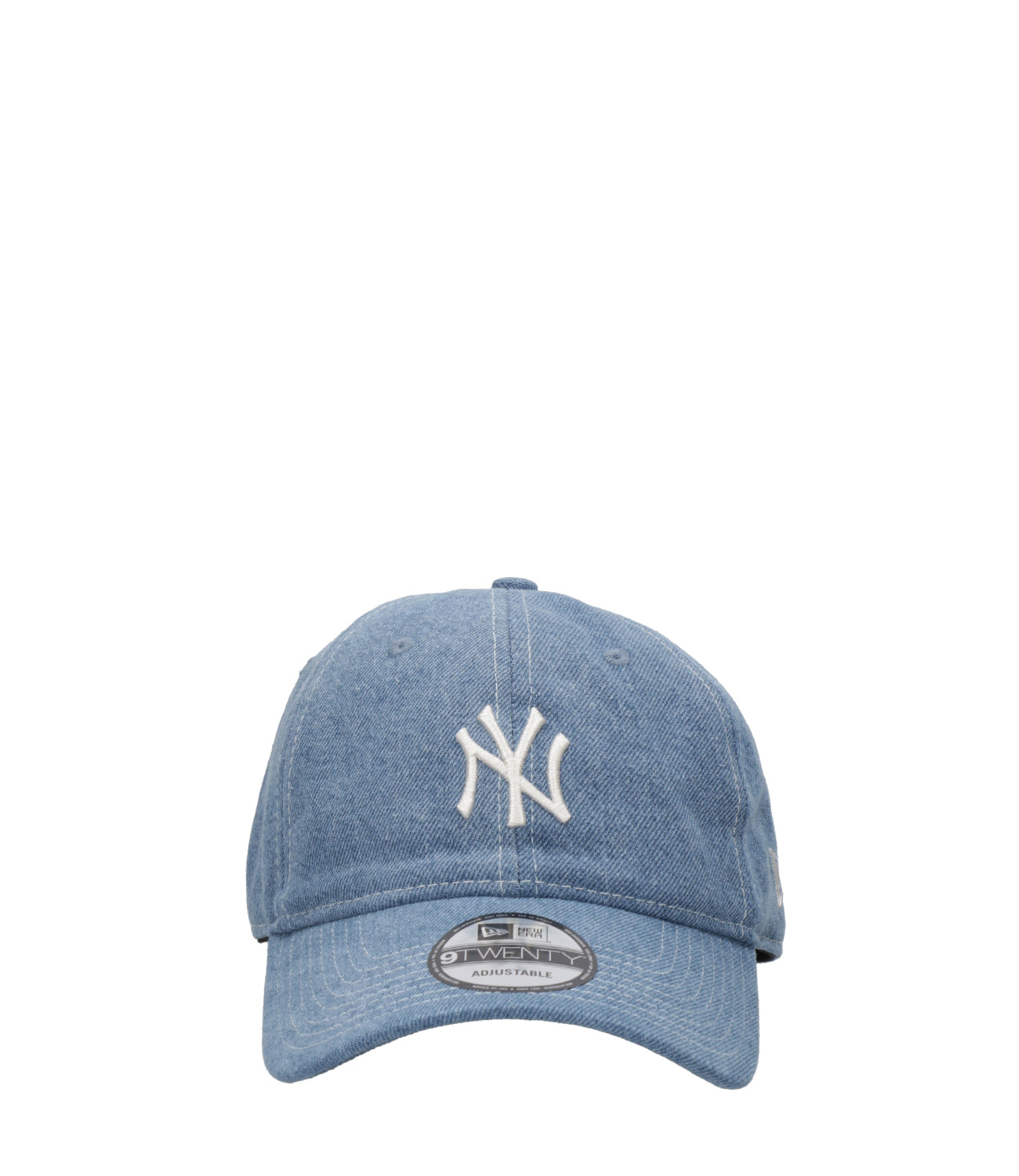 New Era | Cappello Denim 9Twenty Neyyan Denim medio