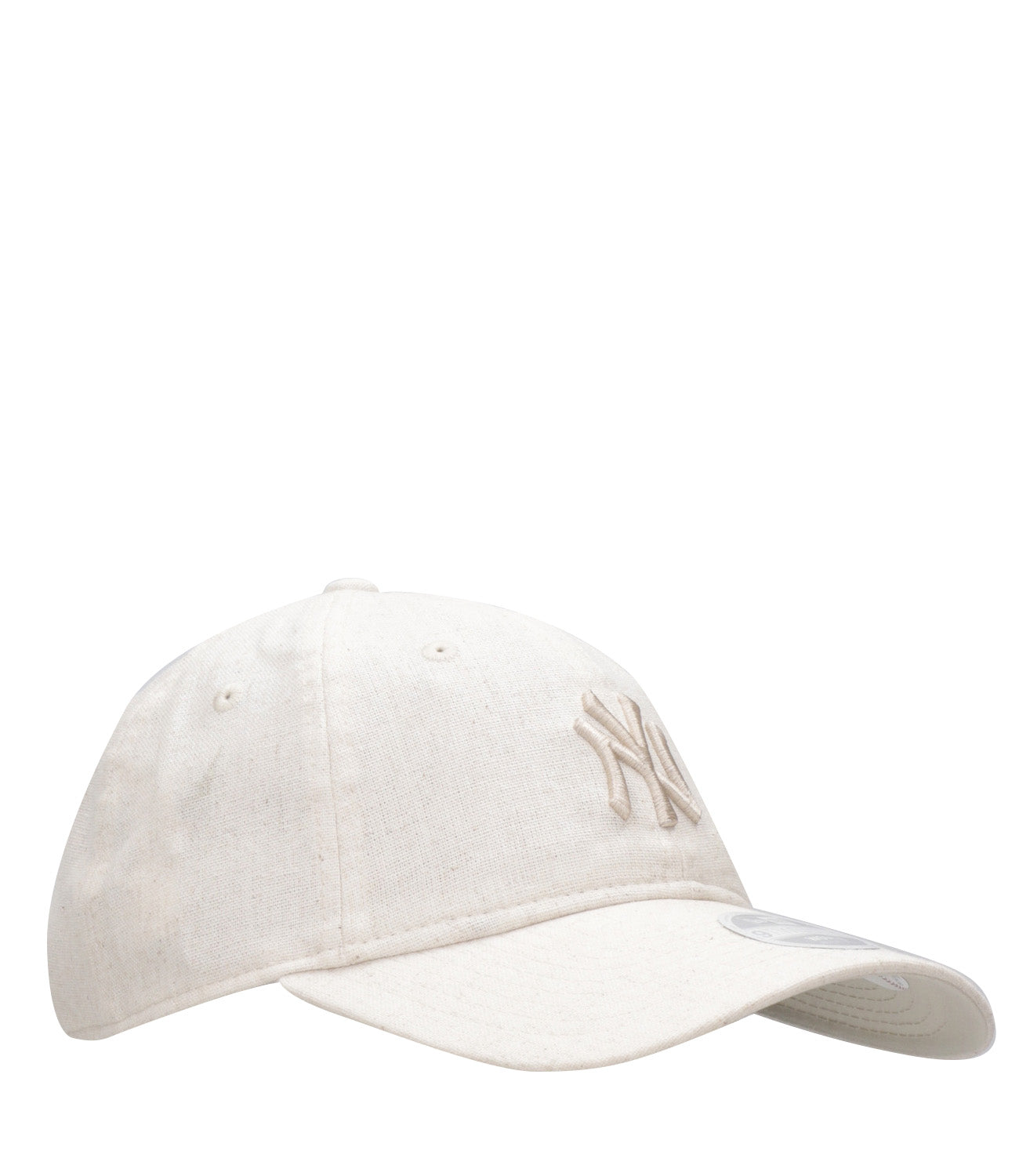 New Era | Cappello Linen 9Twenty Neyyan Naturale