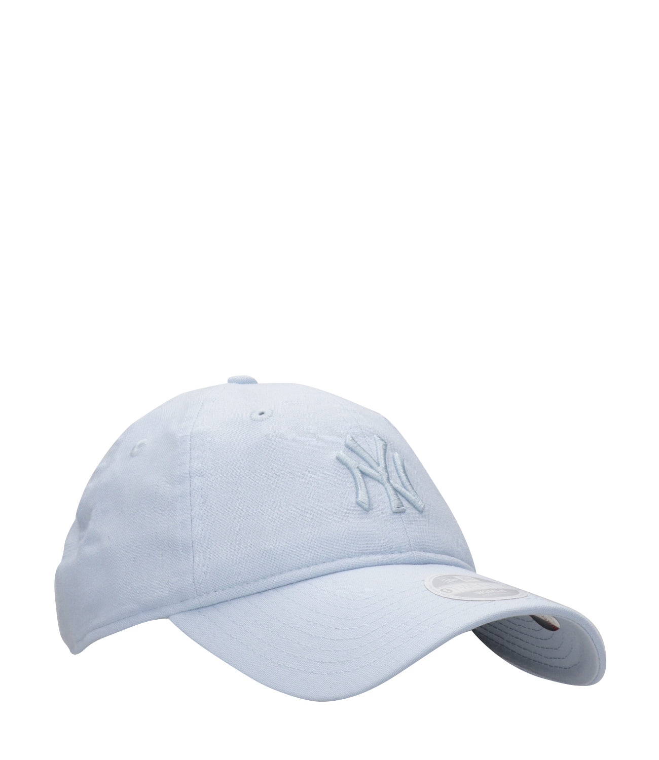 New Era | Cappello Linen 9Twenty Neyyan Celeste