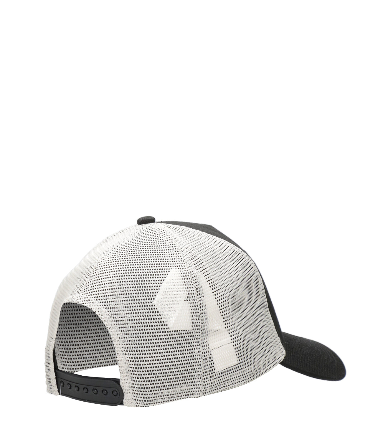New Era | Cappello Mlb Patch Trucker Neyyan Nero