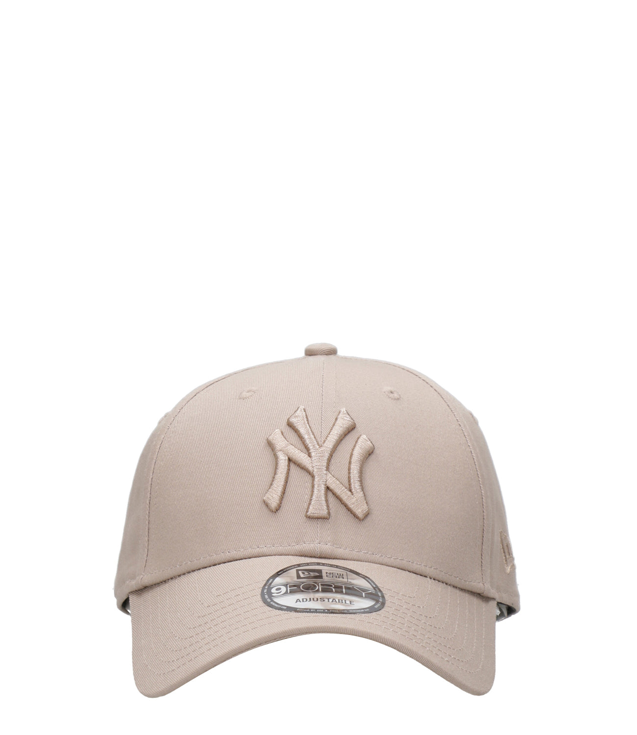 New Era | Cappello Nos League Ess 9Forty Beige