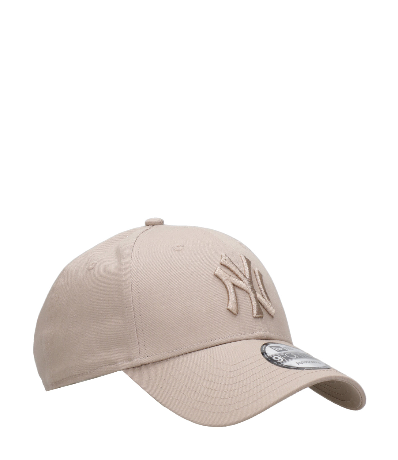 New Era | Cappello Nos League Ess 9Forty Beige