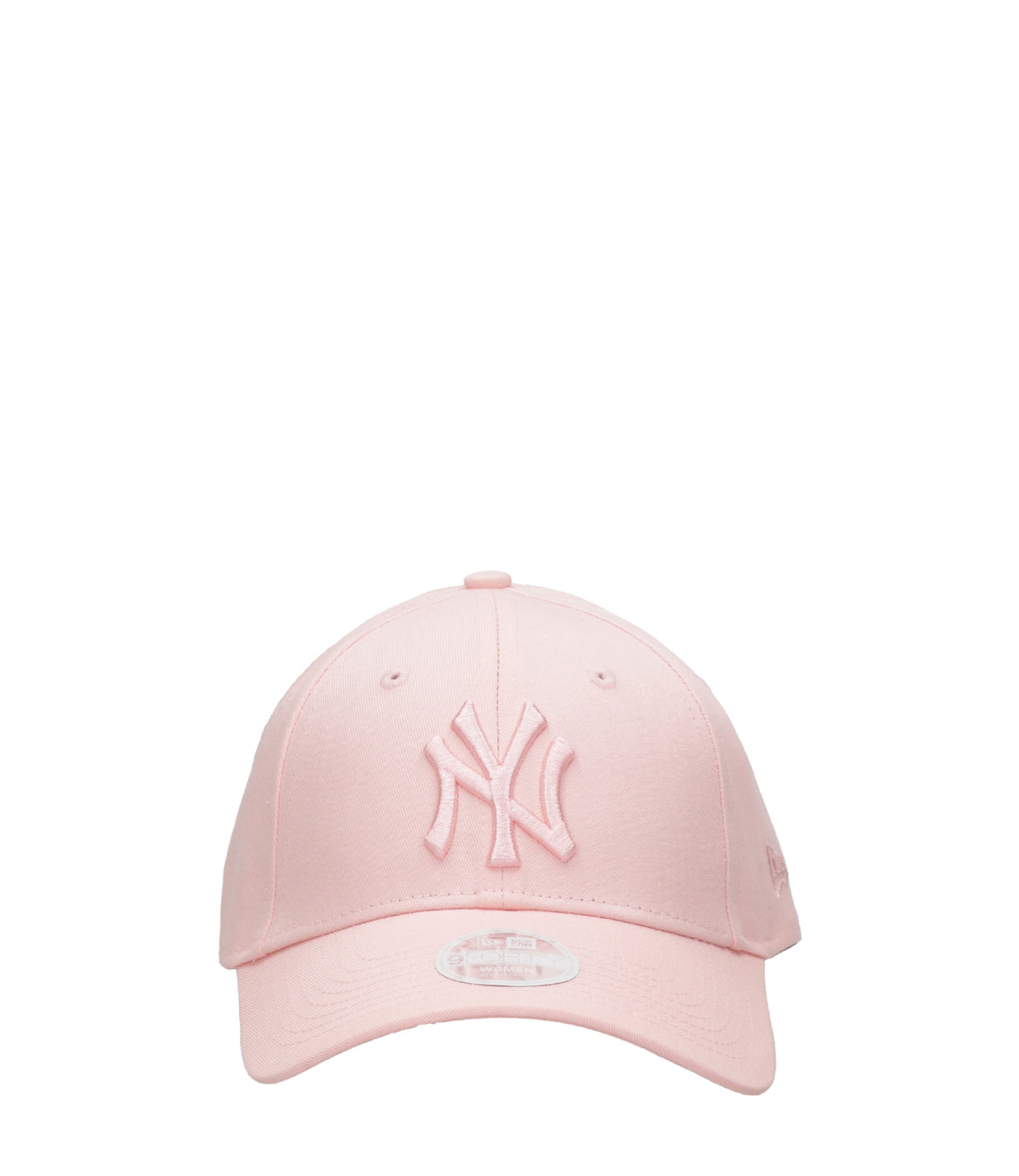 New Era | Cappello Nos Wmns Lge Ess 9Forty Rosa