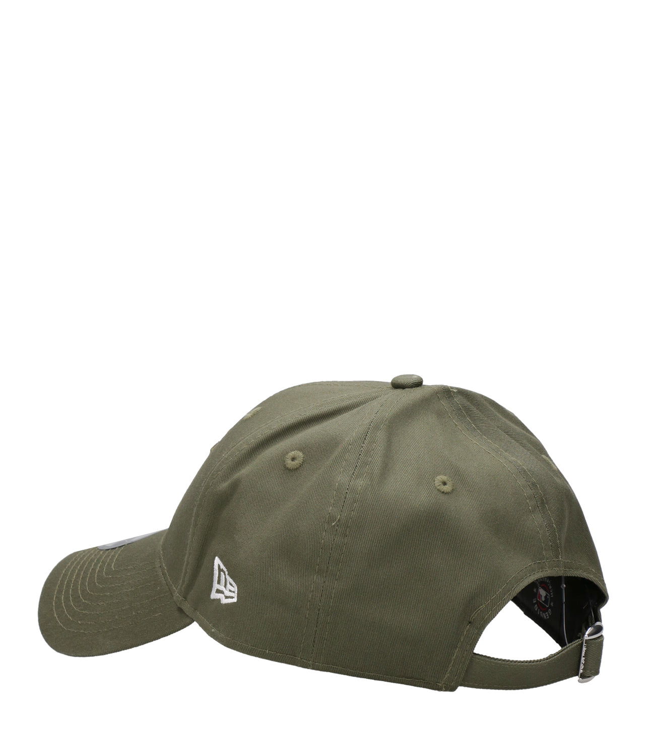 New Era | Cappello Outline 9Forty Neyyan Verde oliva