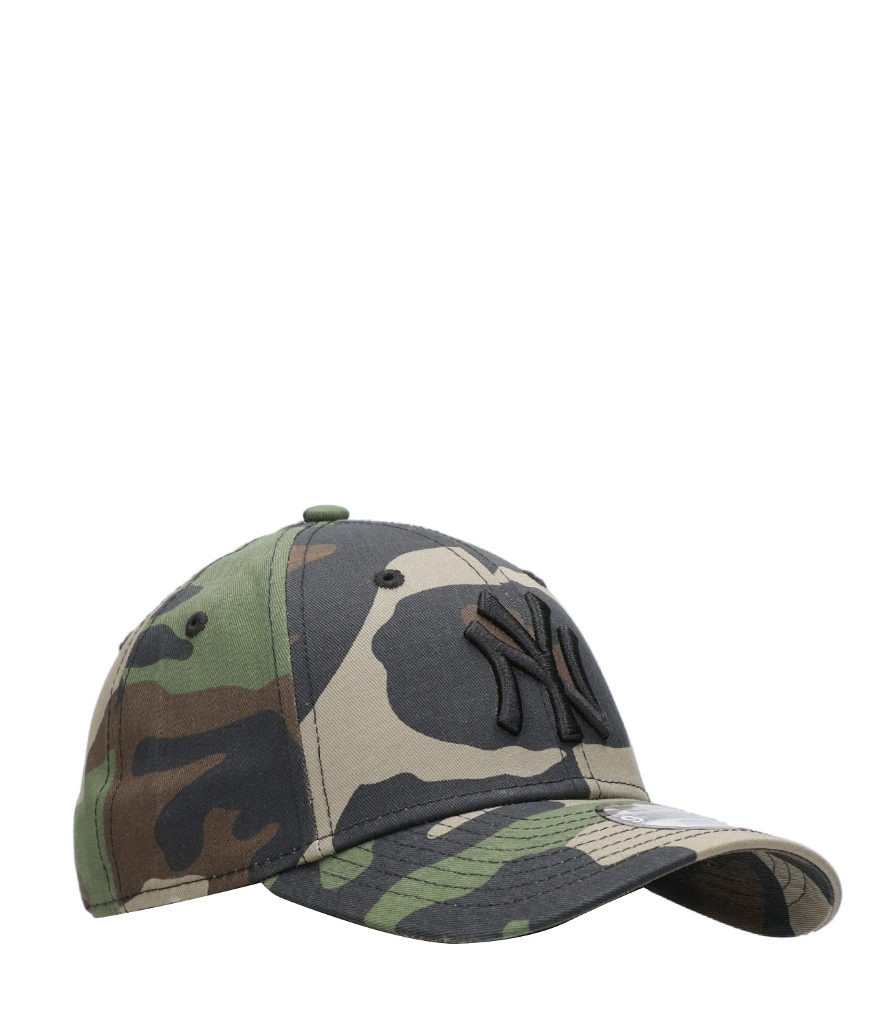 New Era | Cappello K 940 Mlb League Basic Mimetico