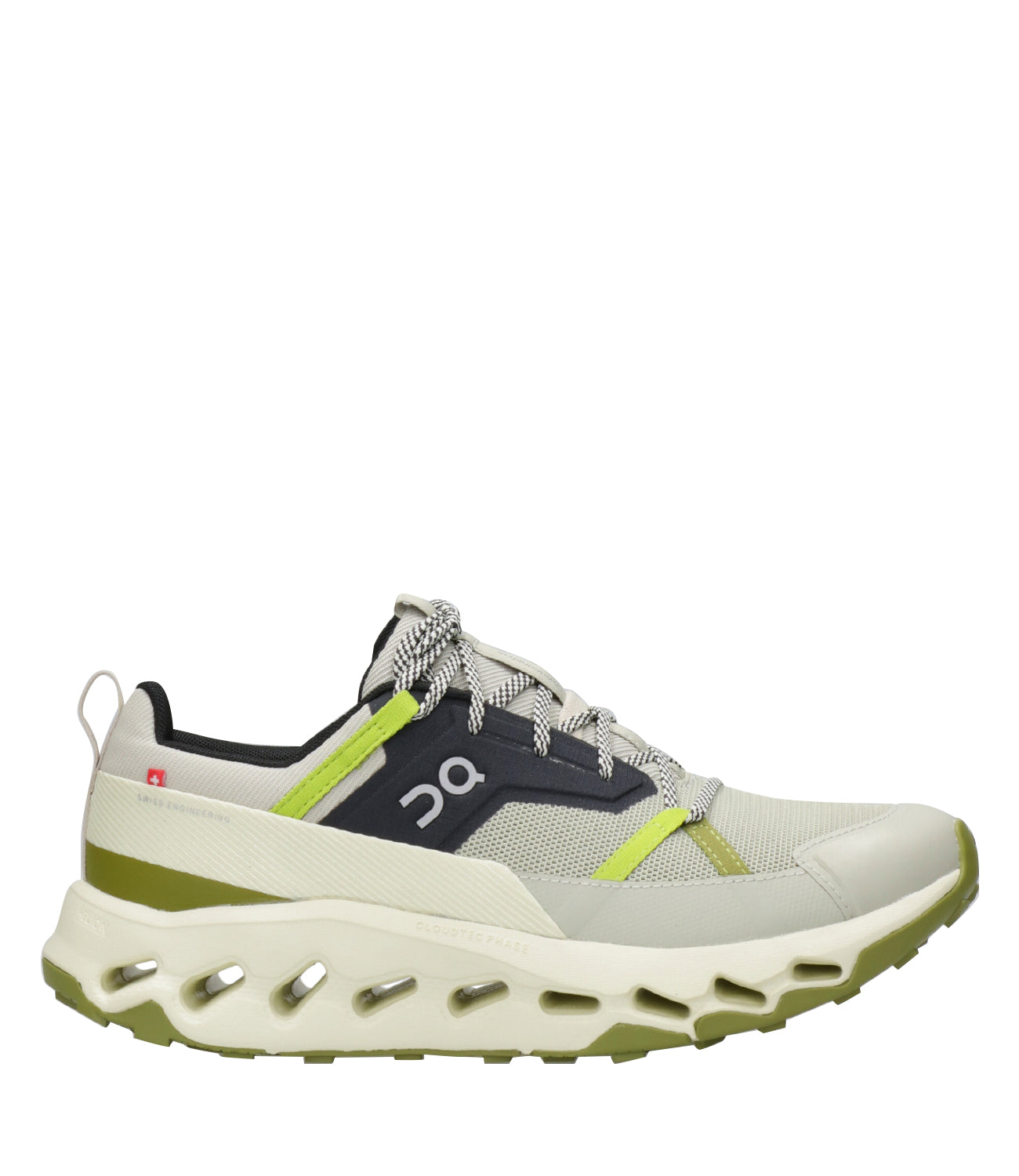 On | Sneakers Cloudhorizon Chalk