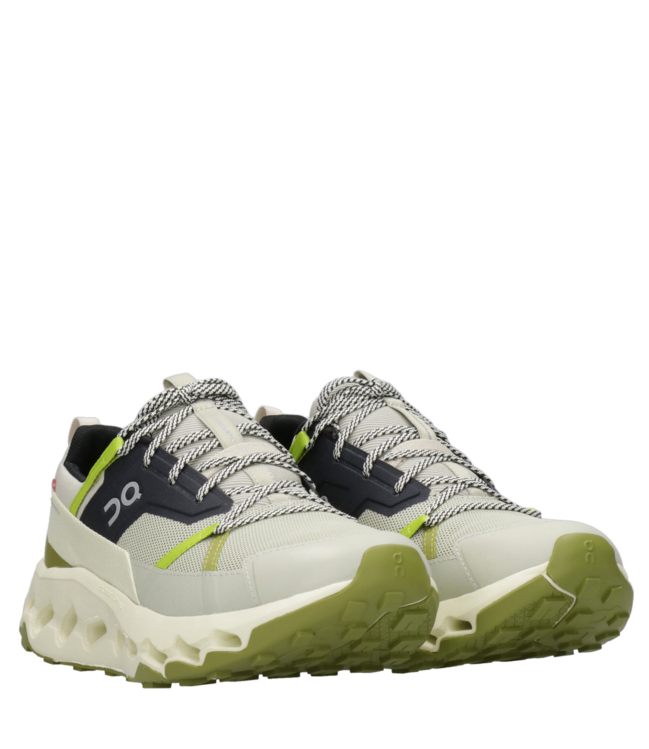 On | Sneakers Cloudhorizon Chalk