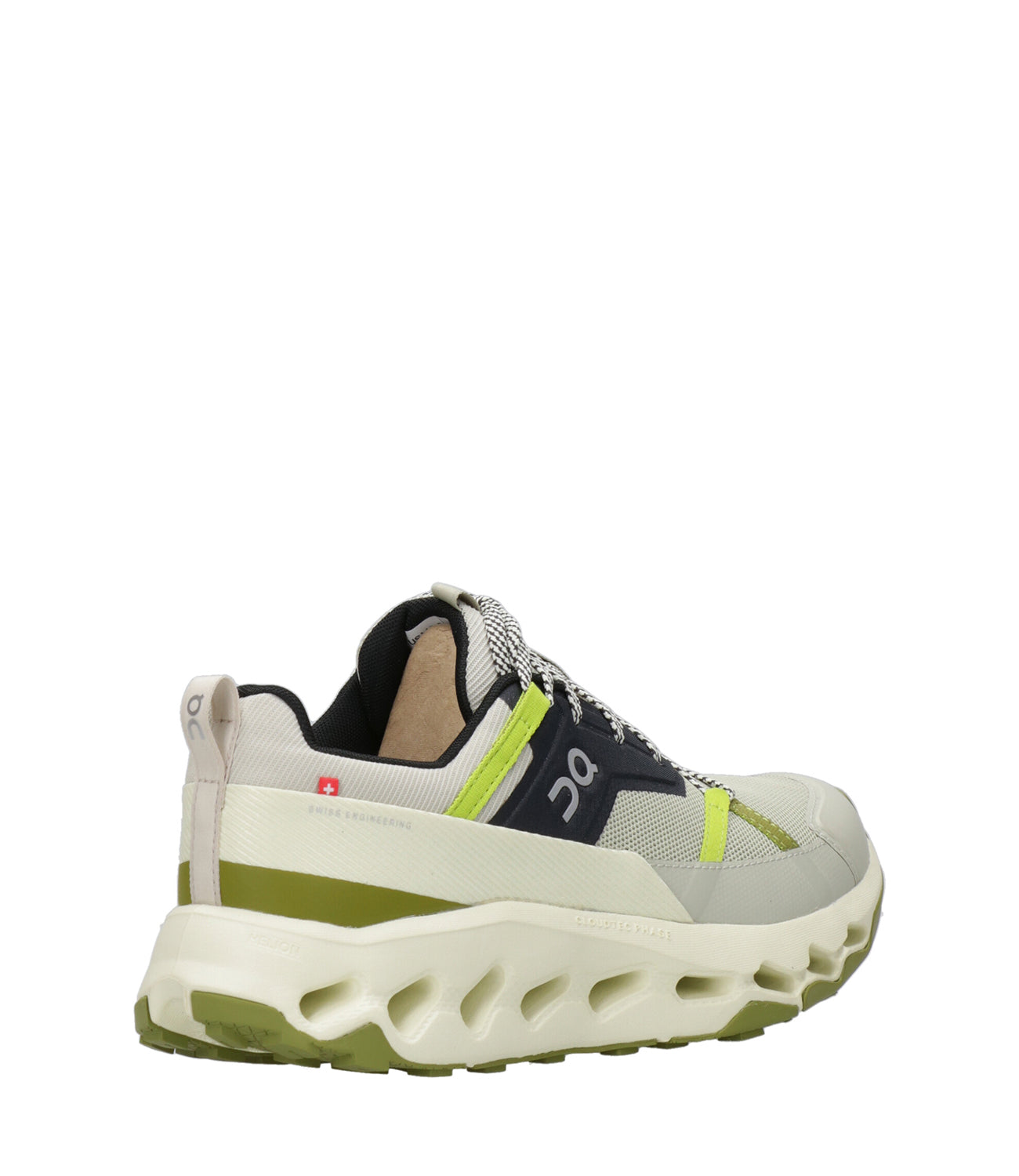 On | Sneakers Cloudhorizon Chalk