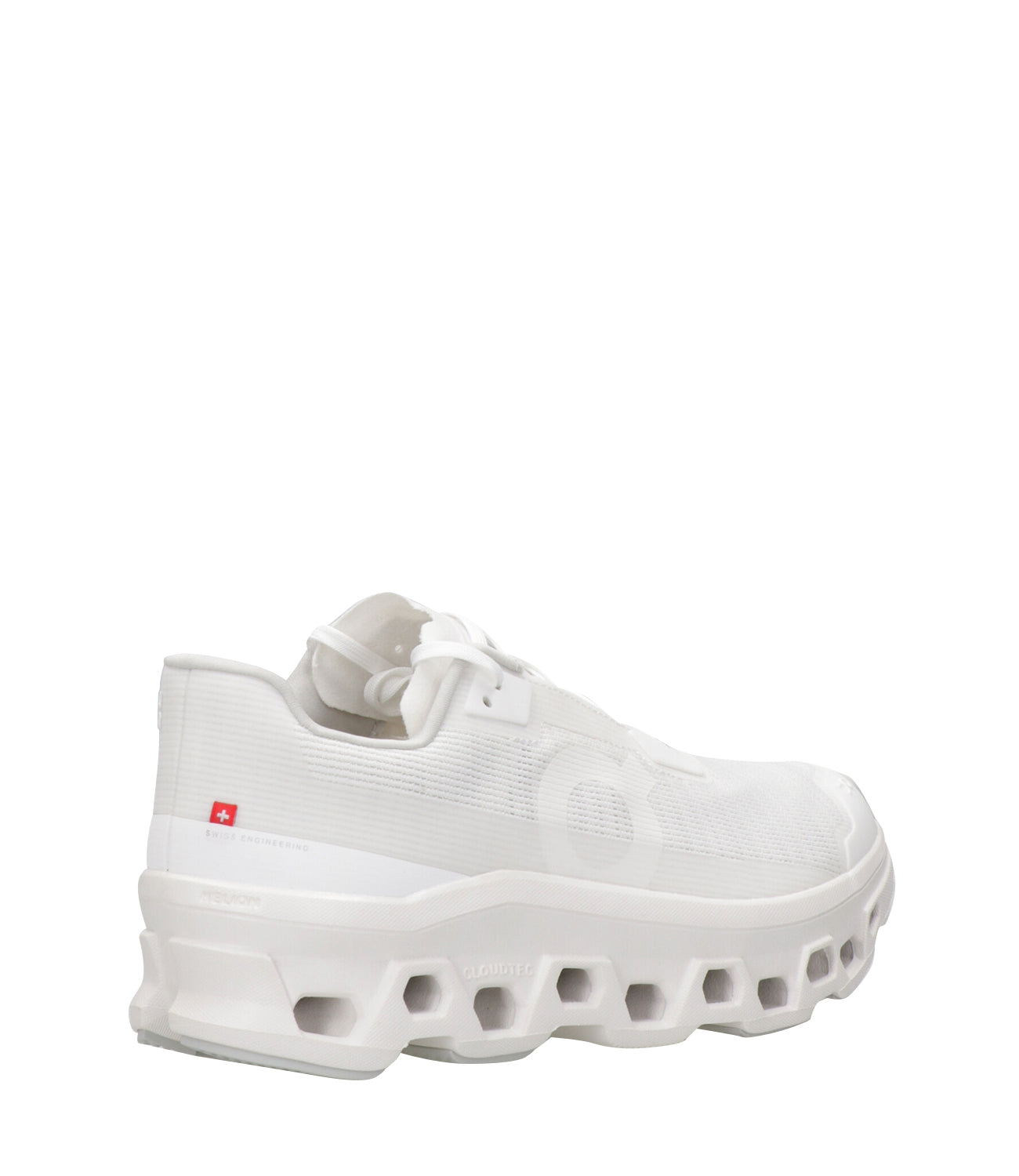 On | Sneakers Cloudmonster Void Bianco