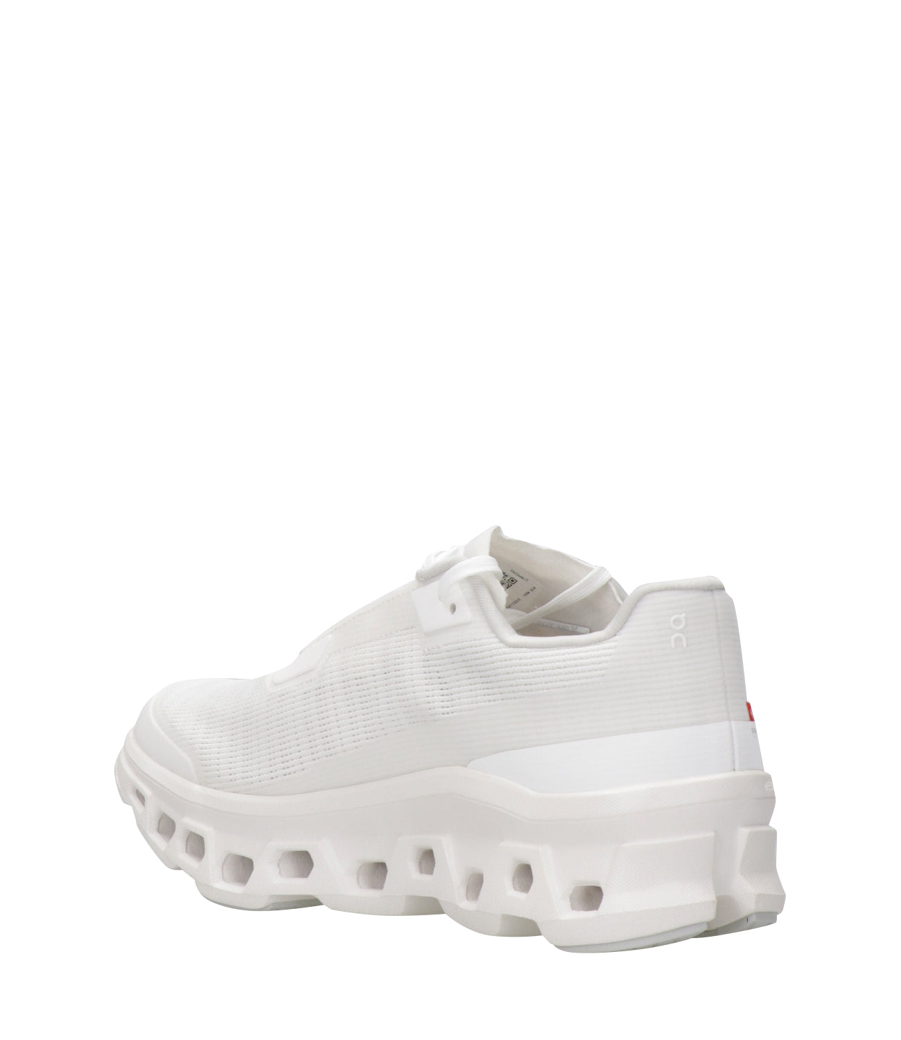 On | Sneakers Cloudmonster Void Bianco
