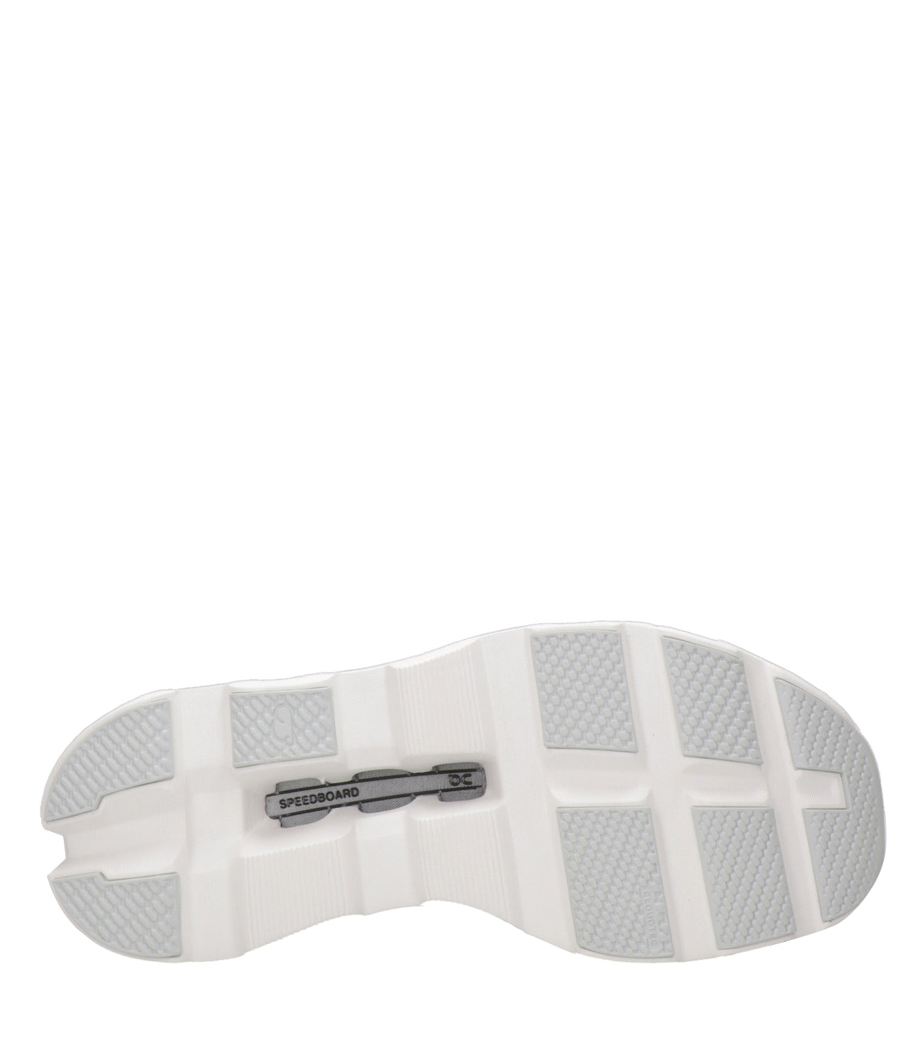 On | Sneakers Cloudmonster Void Bianco