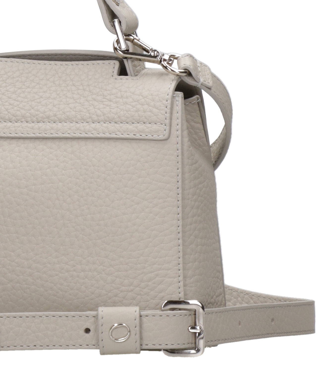 Orciani | Borsa Sveva Mini Argilla