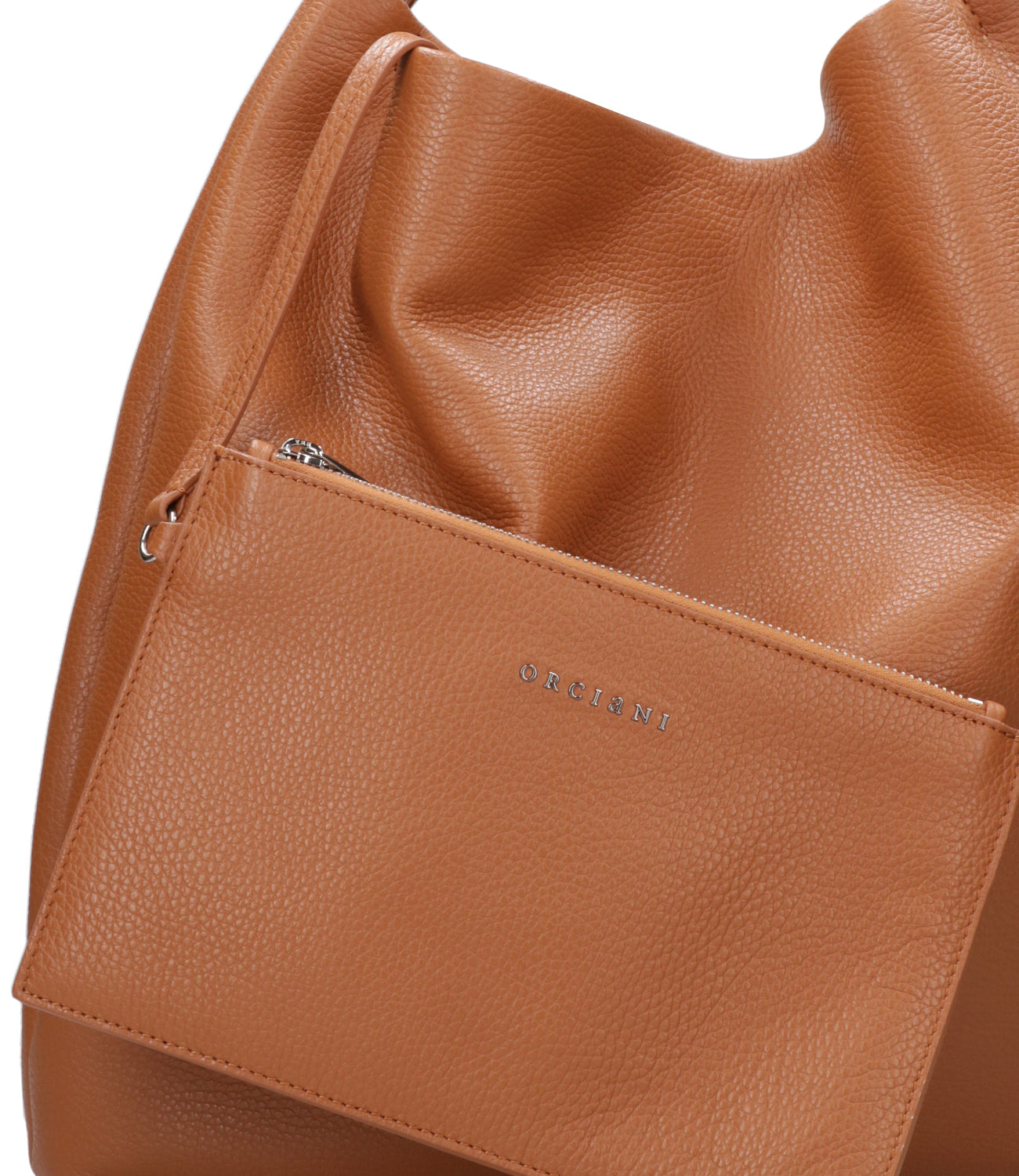 Orciani | Borsa Todo Cuoio