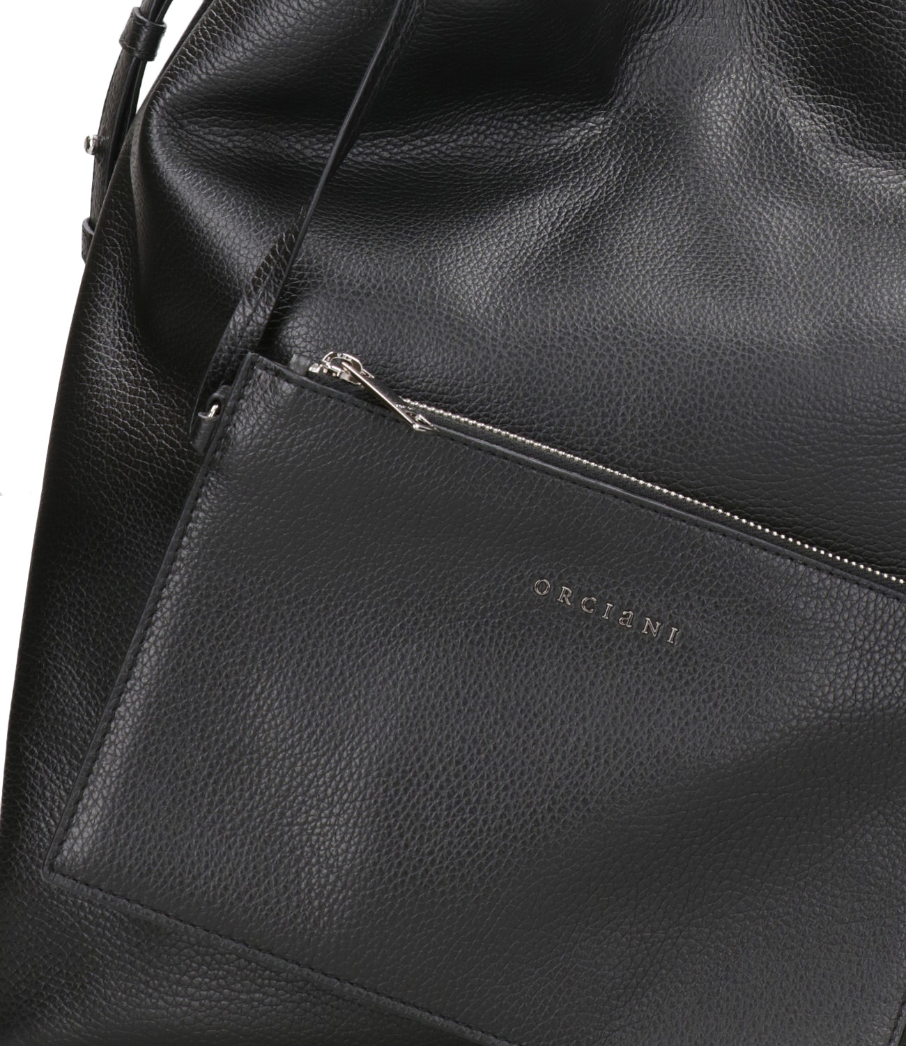 Orciani | Borsa Todo Sense Nero