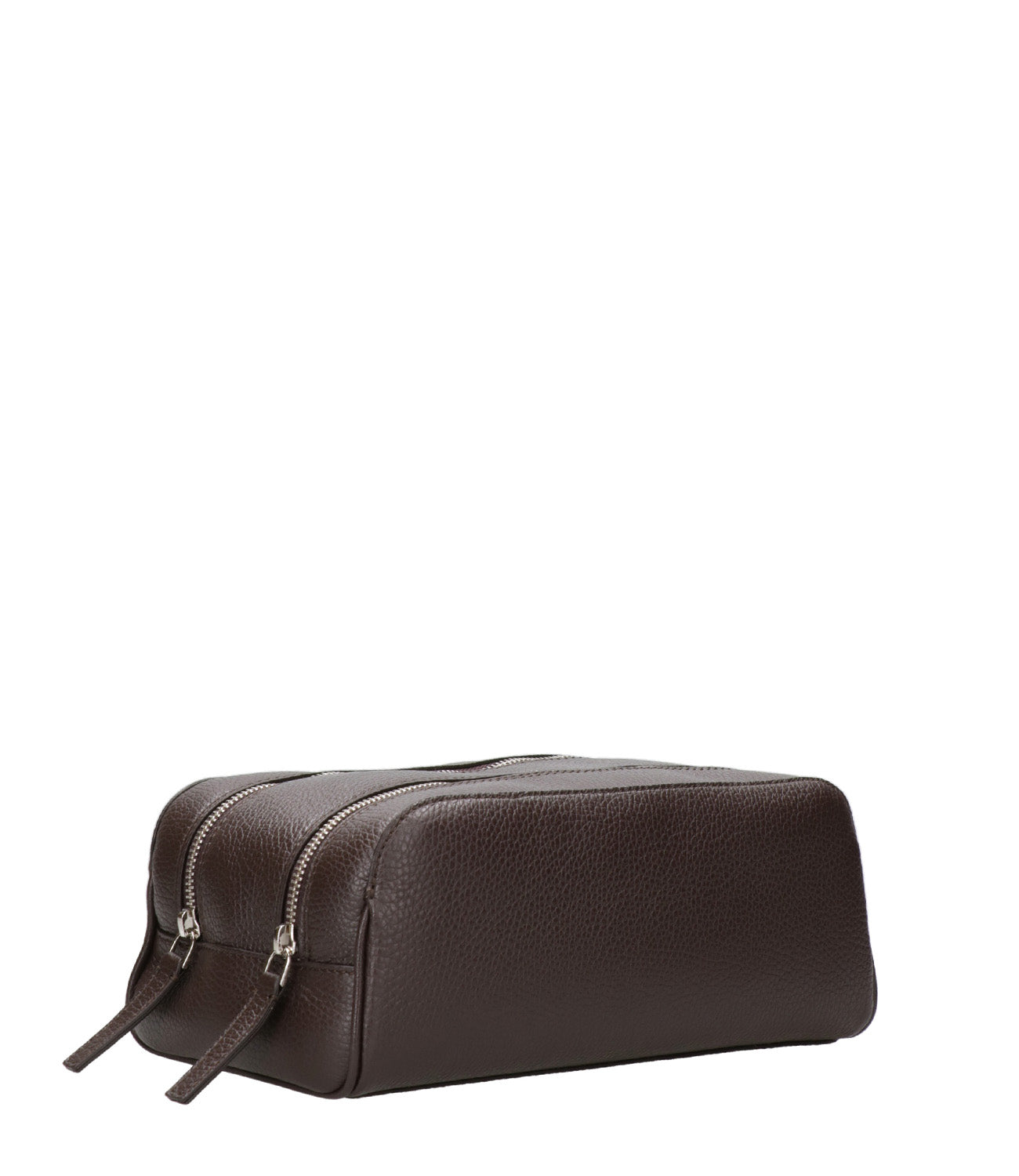 Orciani | Beauty case Micron Ebano