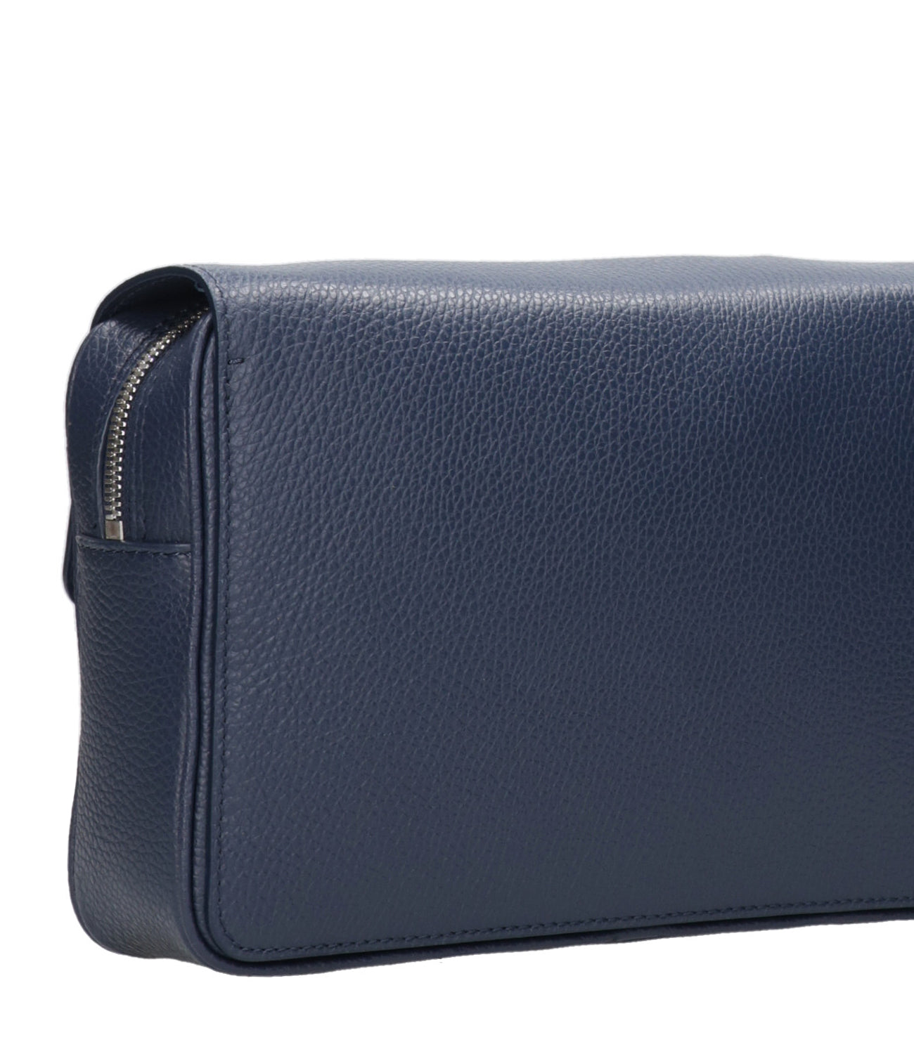 Orciani | Borsello Micron Blu navy