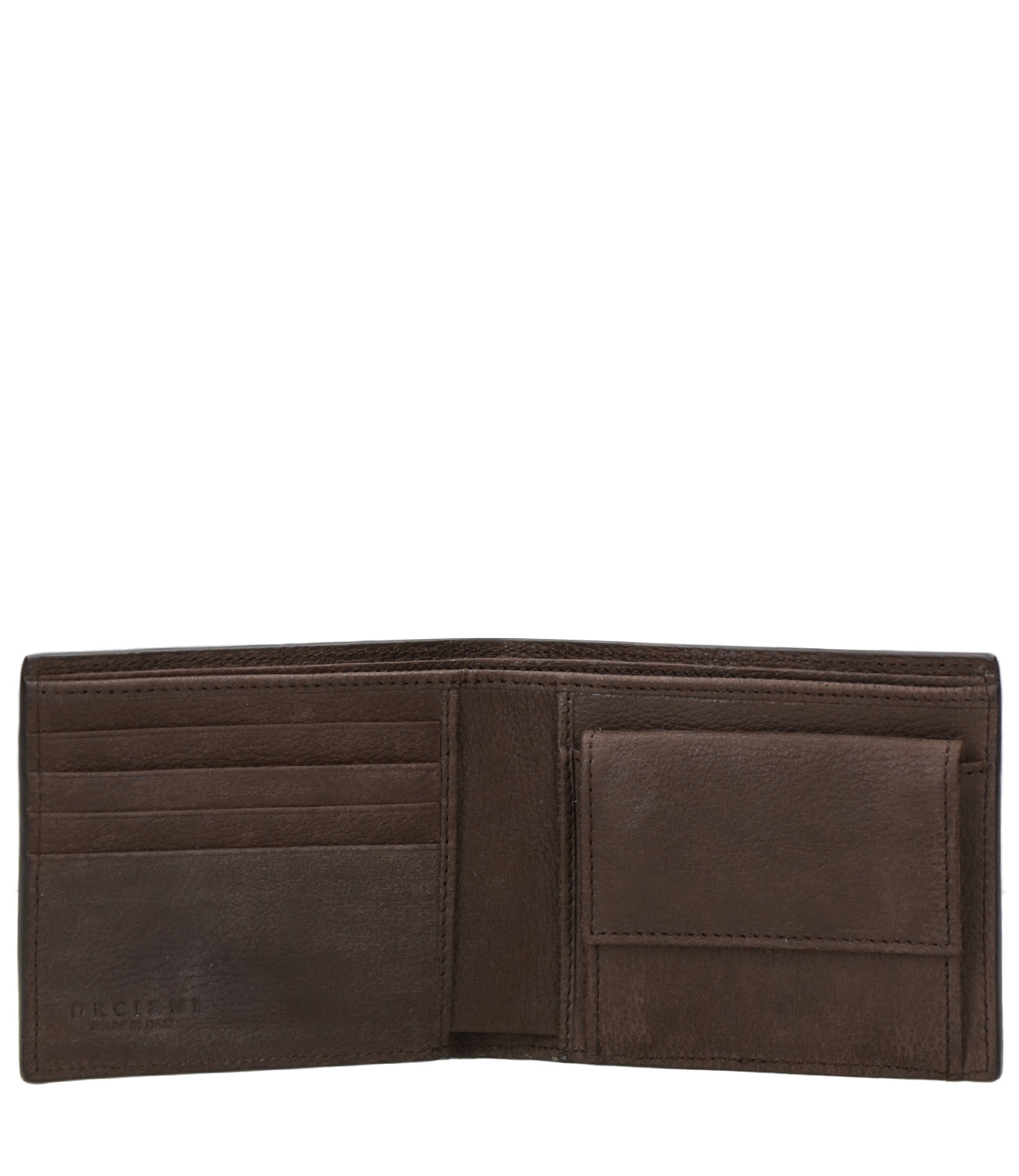 Orciani | Chevrette Moro Wallets