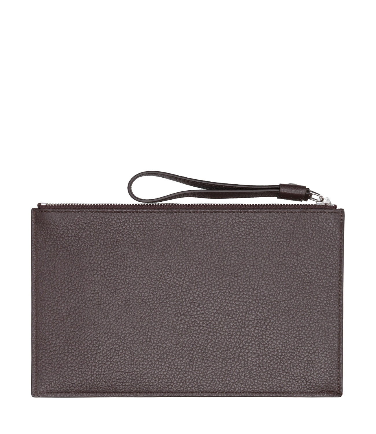 Orciani | Pochette Micron Ebony