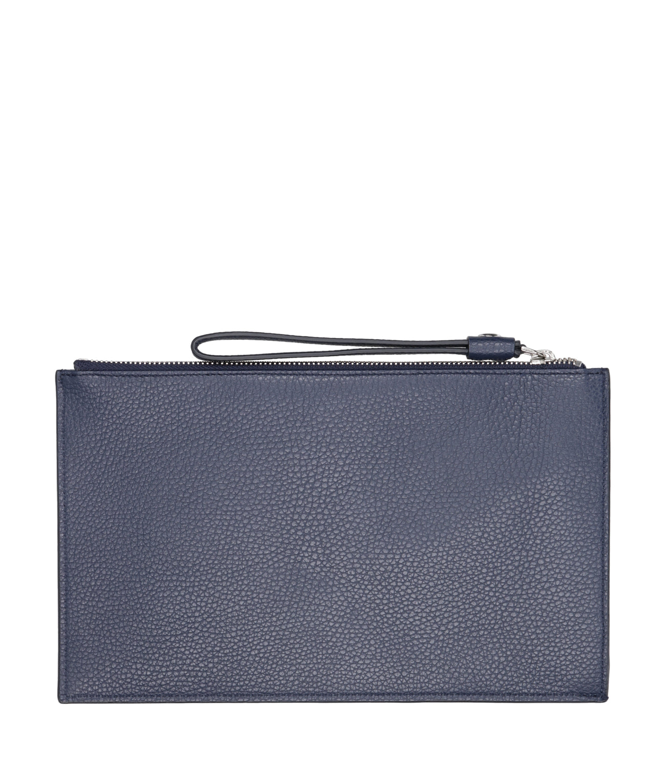 Orciani | Micron Clutch Bag Navy Blue