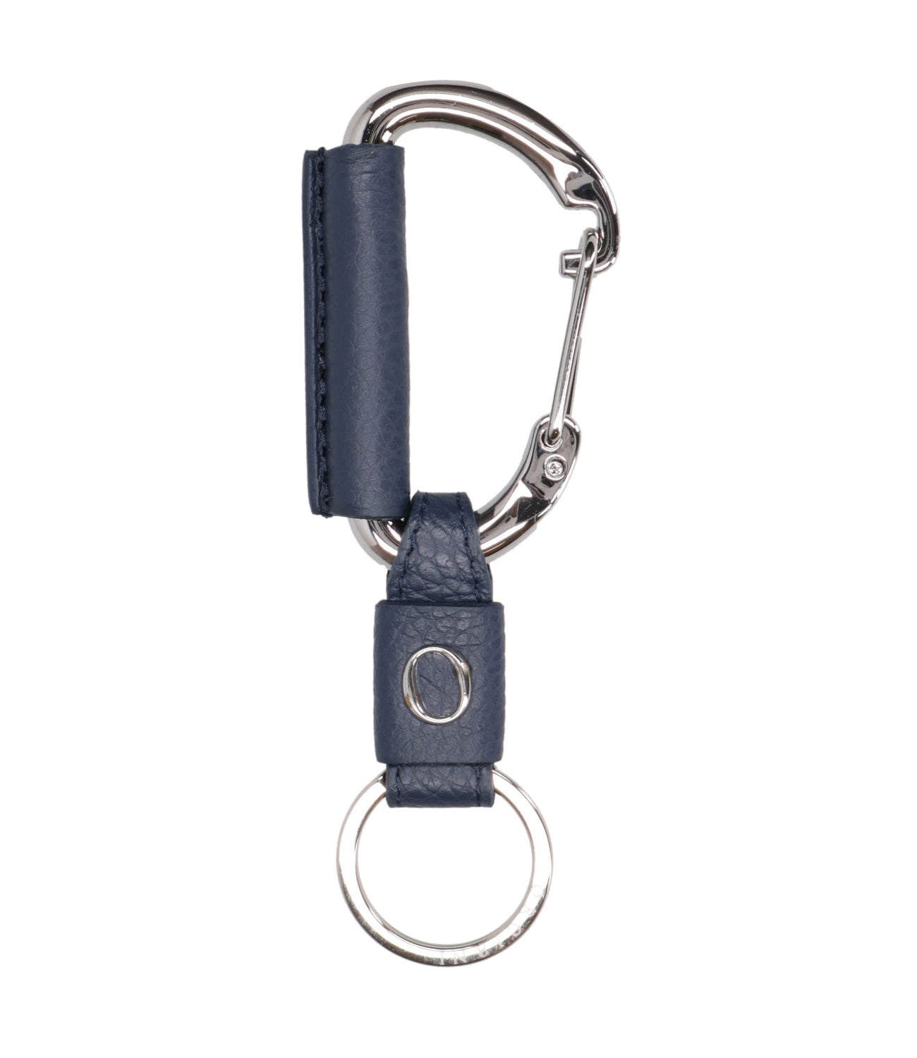 Orciani | Portachiavi Micron Blu navy