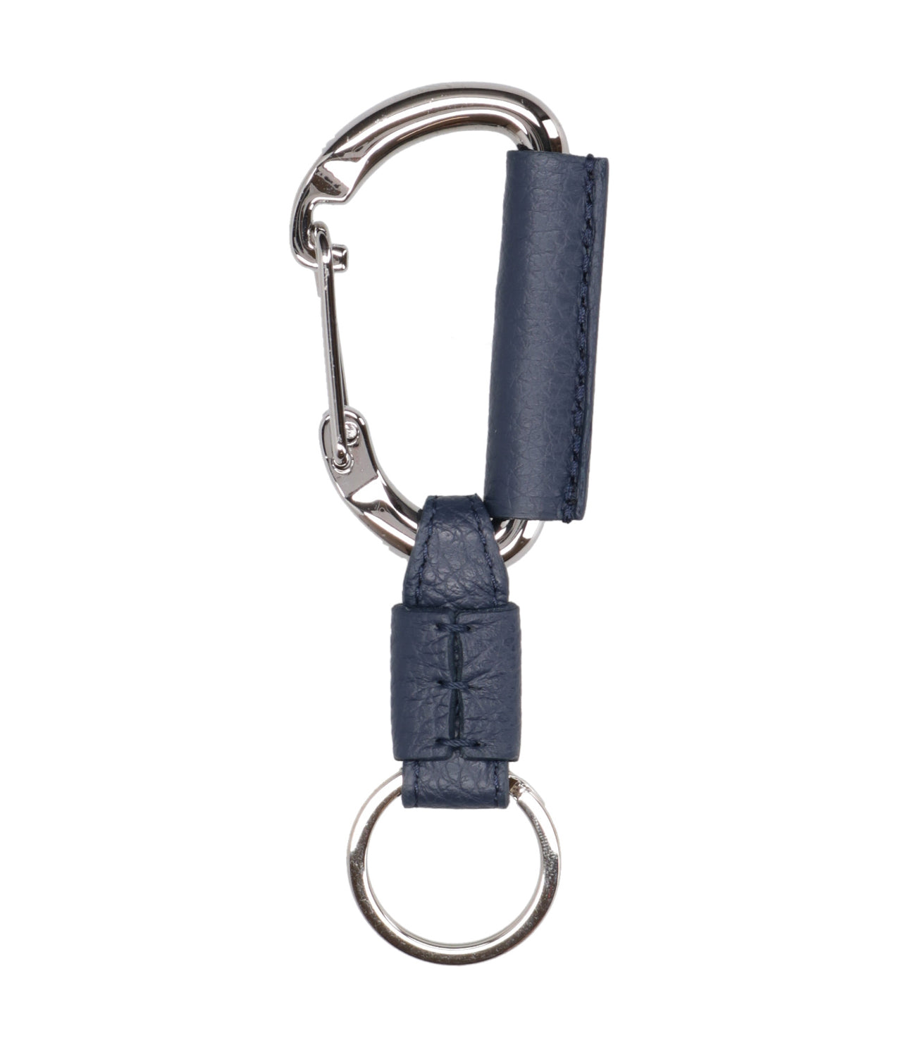 Orciani | Portachiavi Micron Blu navy