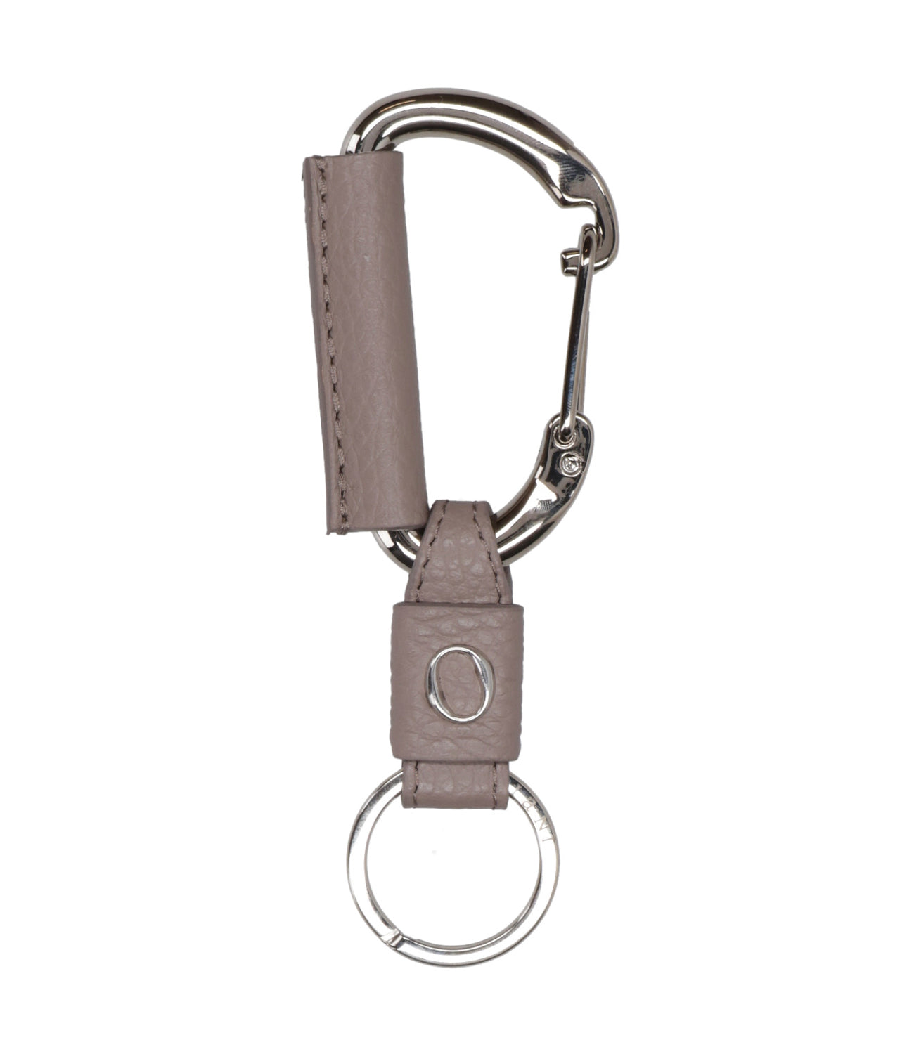 Orciani | Portachiavi Micron Taupe