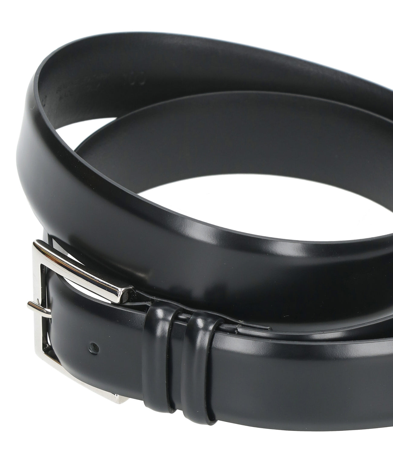 Orciani | Black Belt