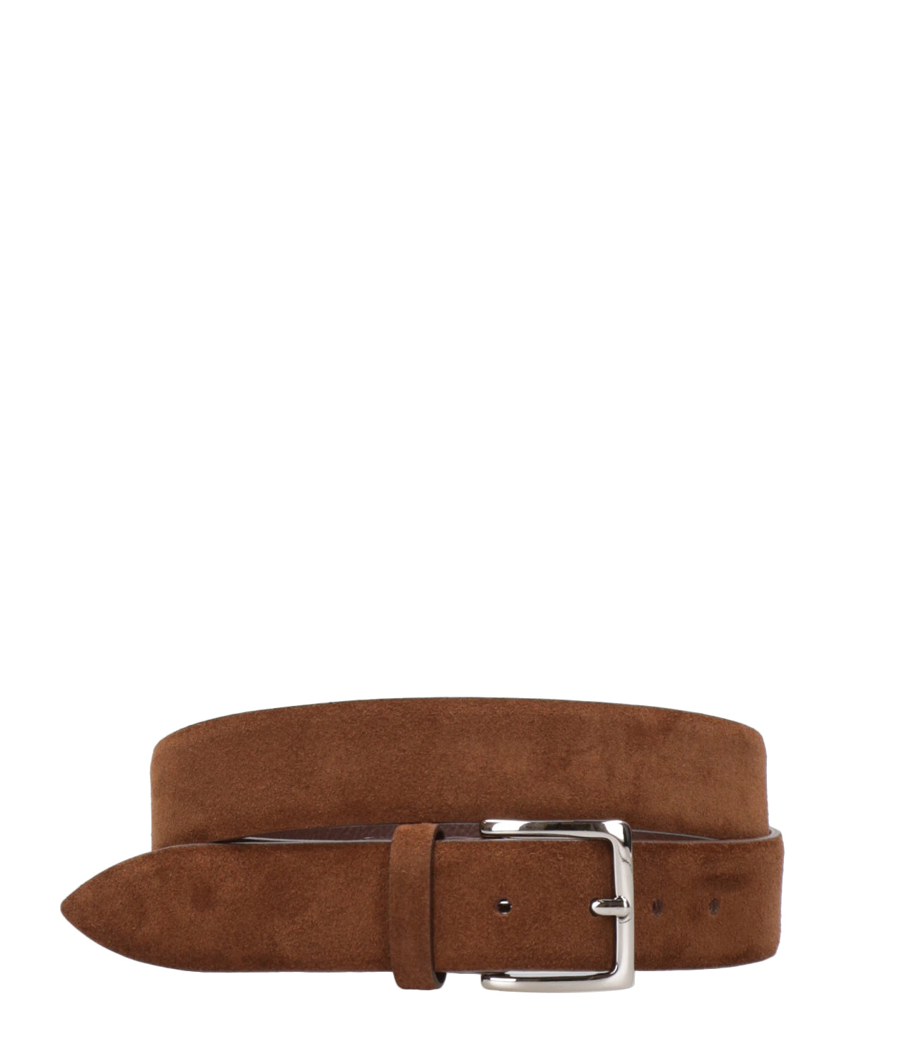 Orciani | Burnt Amalfi Belt