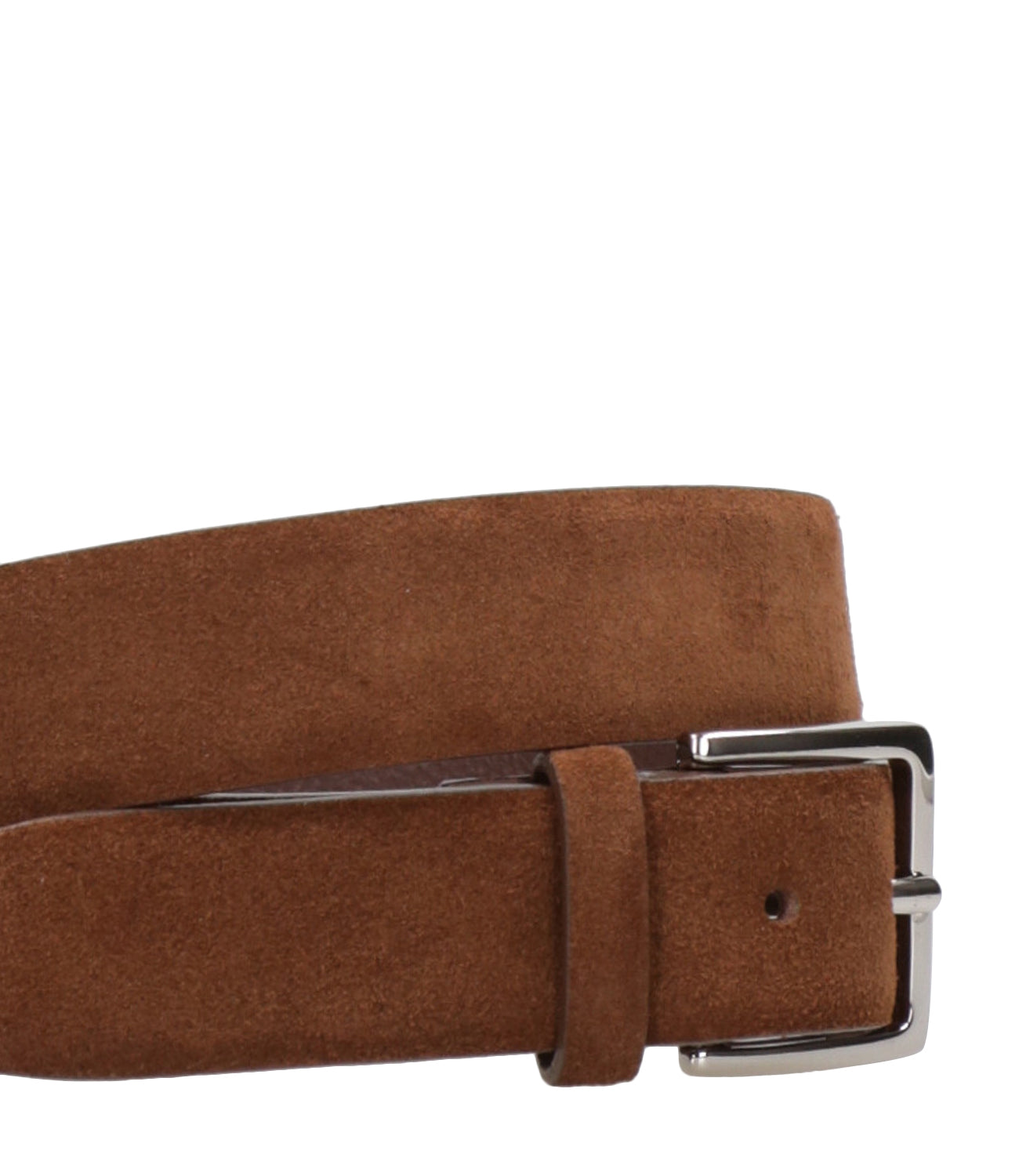 Orciani | Burnt Amalfi Belt