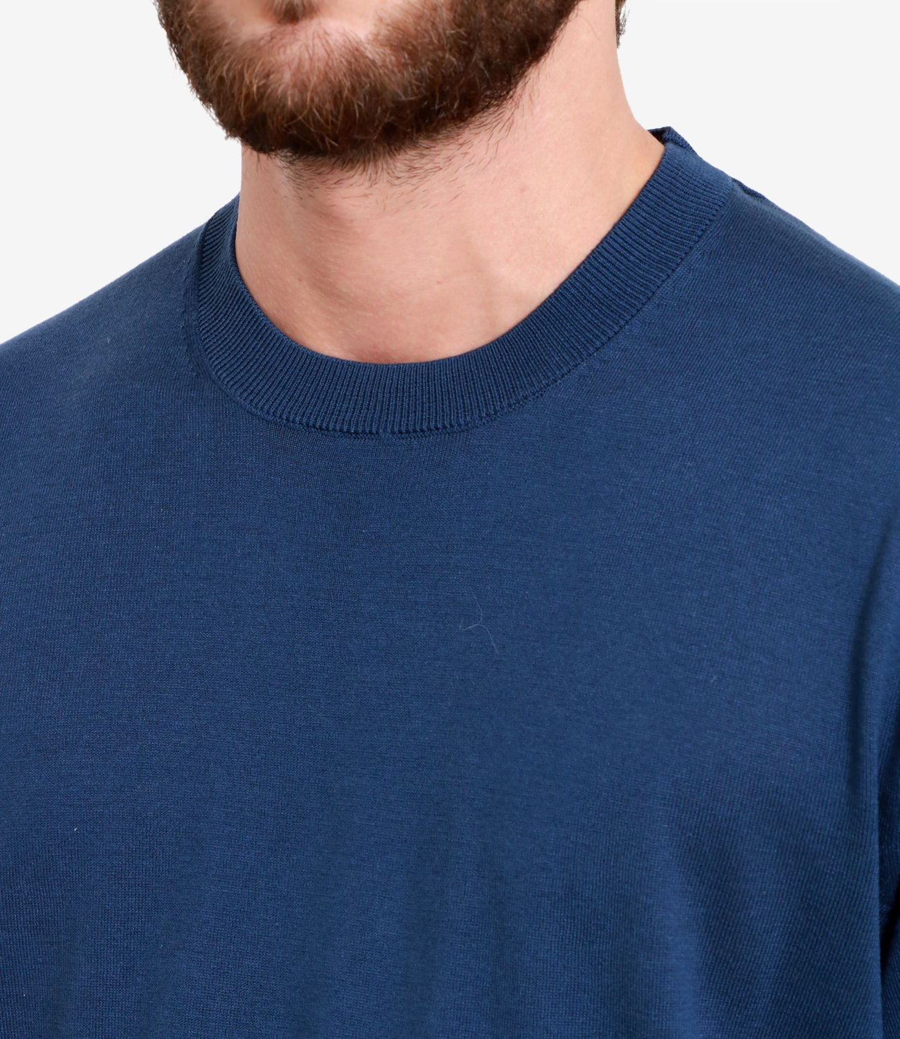 Paolo Pecora | Maglia Blu navy