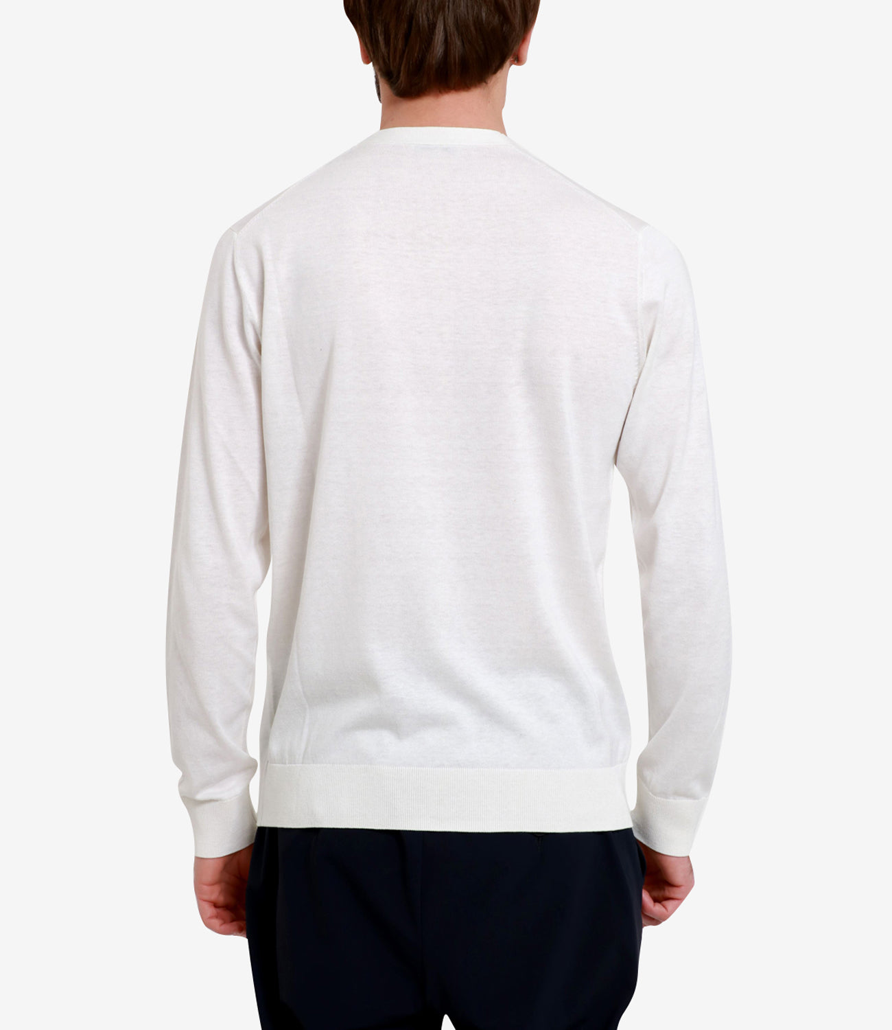 Paolo Pecora | Maglia Bianco