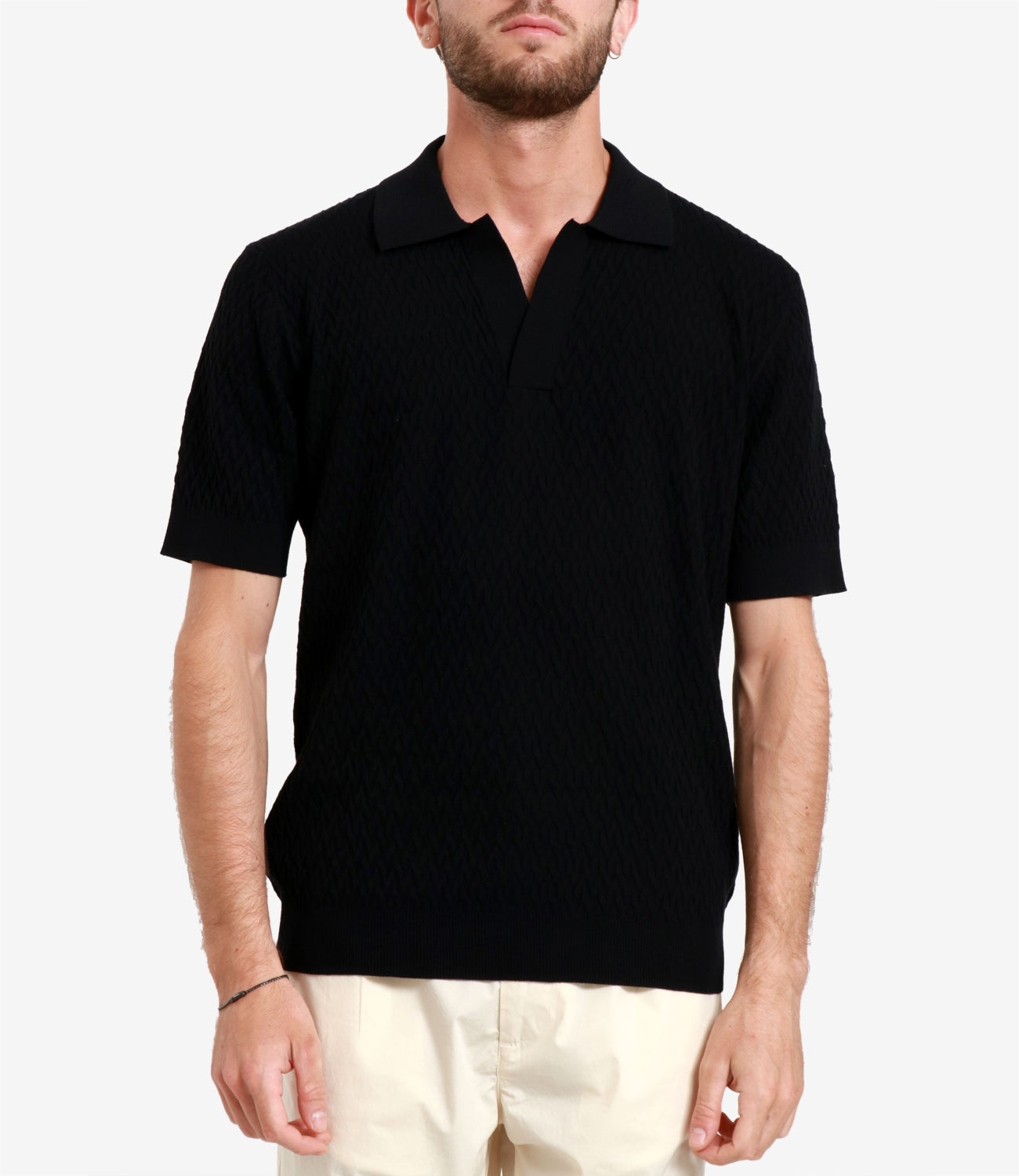 Paolo Pecora | Polo Nera